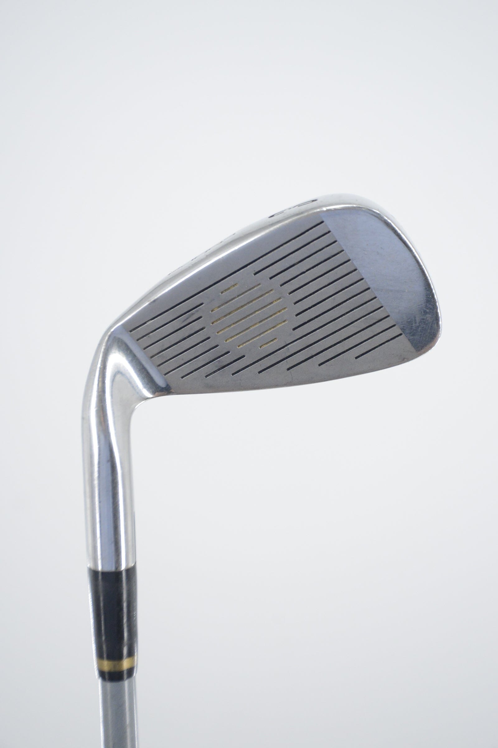 Cobra King Cobra Oversize 3 Iron R Flex 38.75" Golf Clubs GolfRoots
