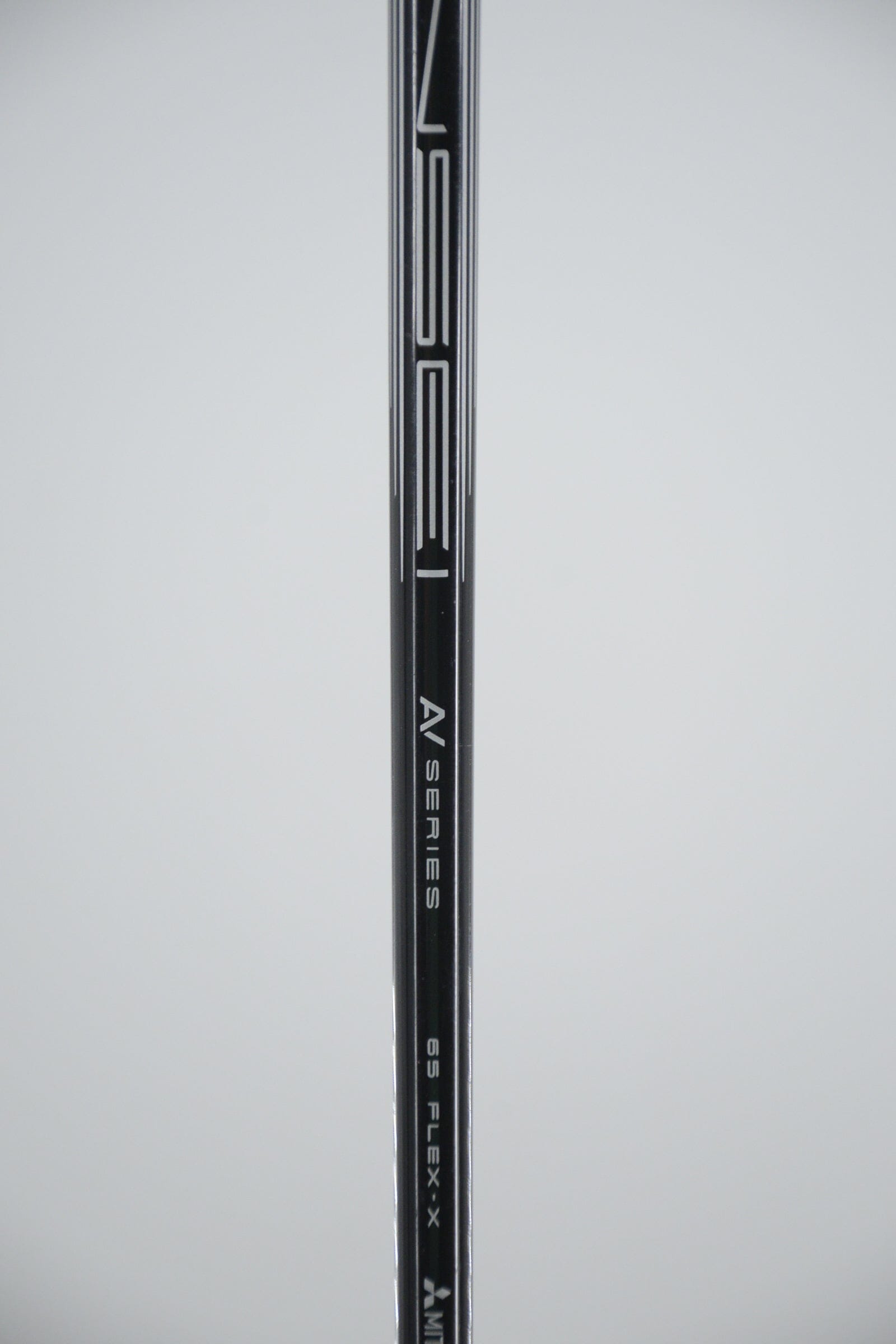 Mitsubishi Tensei AV Series White TaylorMade Driver Shaft X Flex 44.5" Golf Clubs GolfRoots