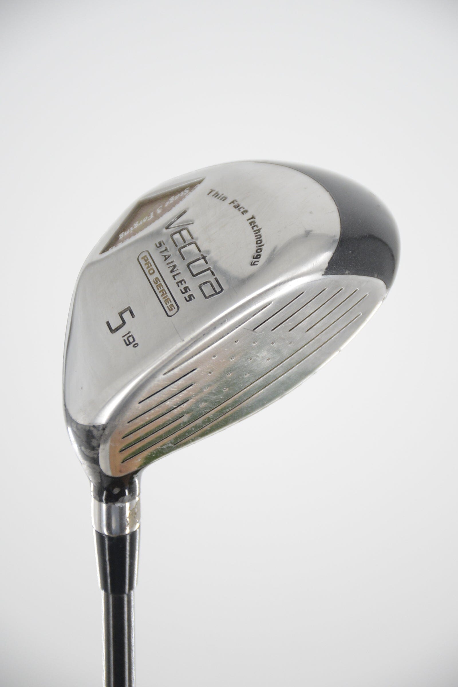 Vectra Pro Series 5 Wood SR Flex 41.5" Golf Clubs GolfRoots