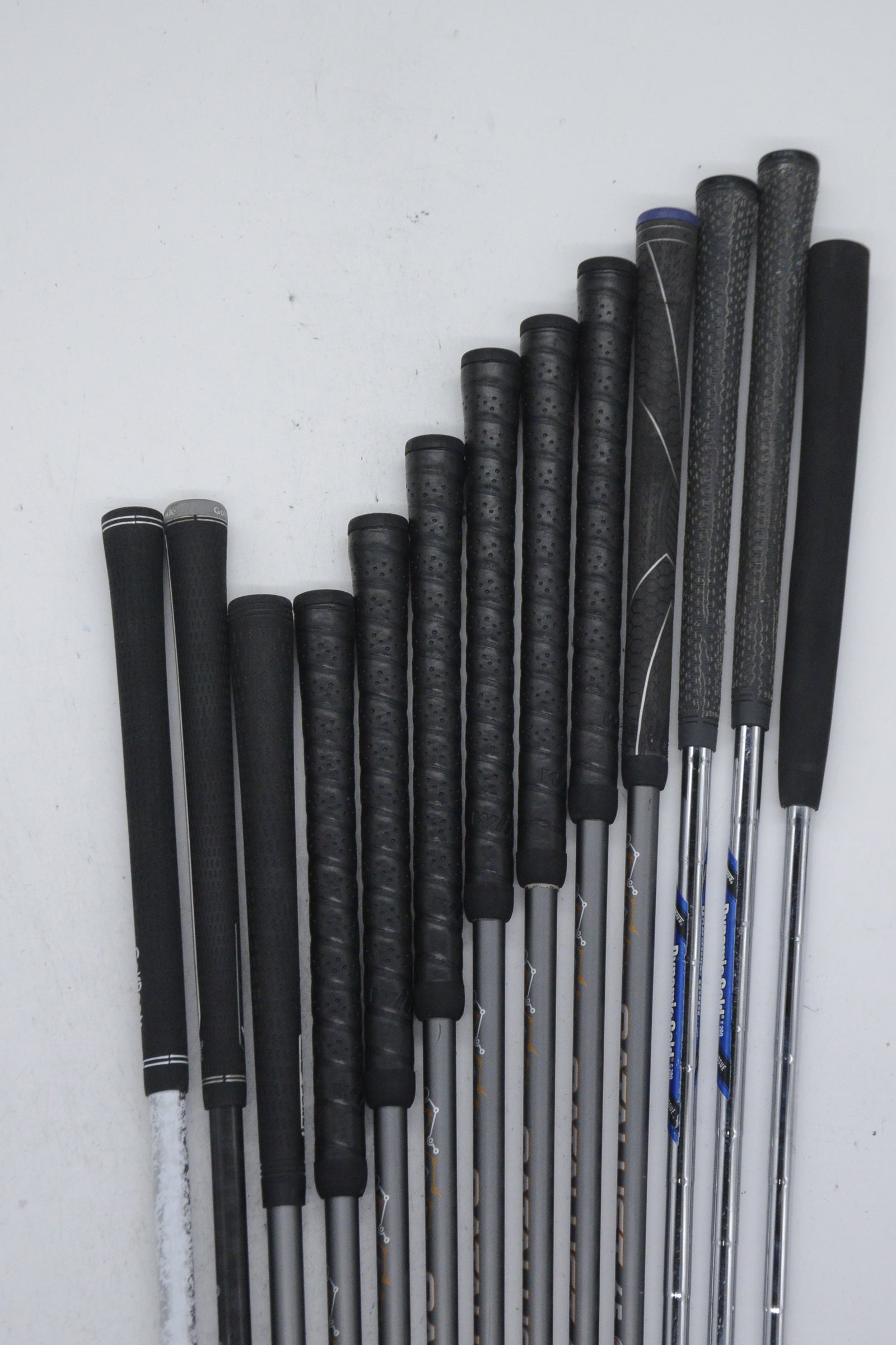 Callaway Mavrik Mixed Full Set R Flex -0.25"