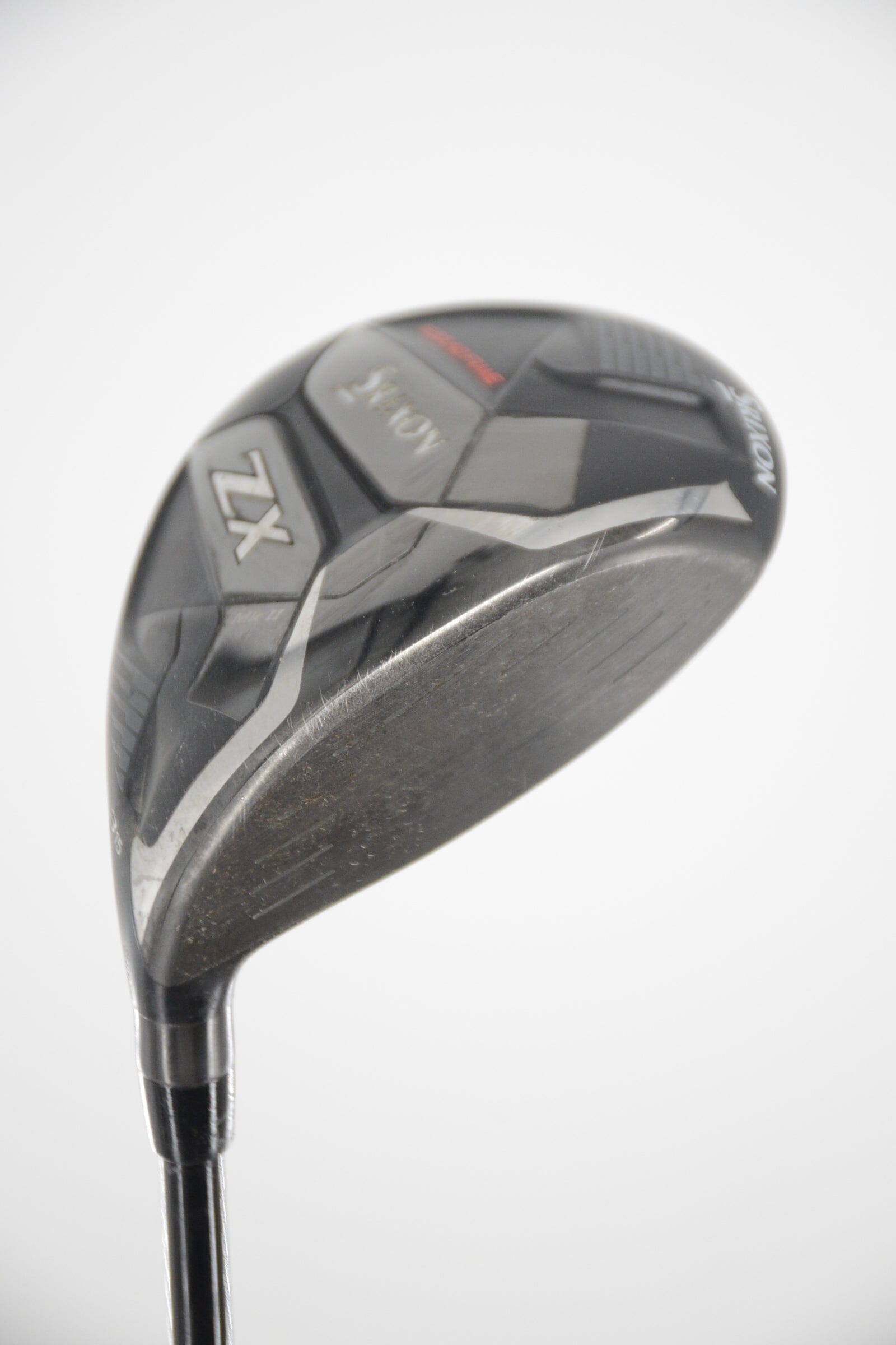 Srixon ZX MK II 3 Wood X Flex 41.75" Golf Clubs GolfRoots