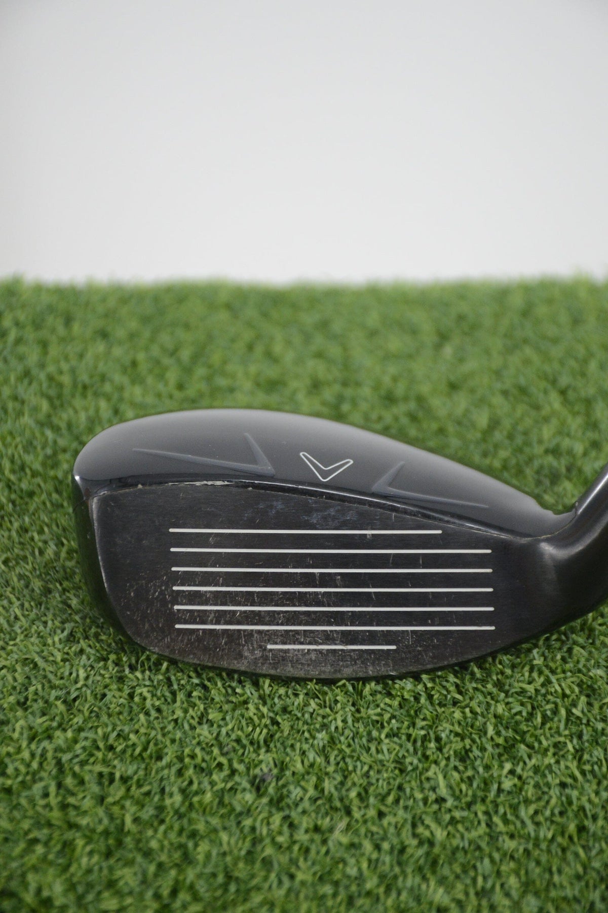 Callaway Epic 5 Hybrid S Flex 38.25" Golf Hybrids Callaway