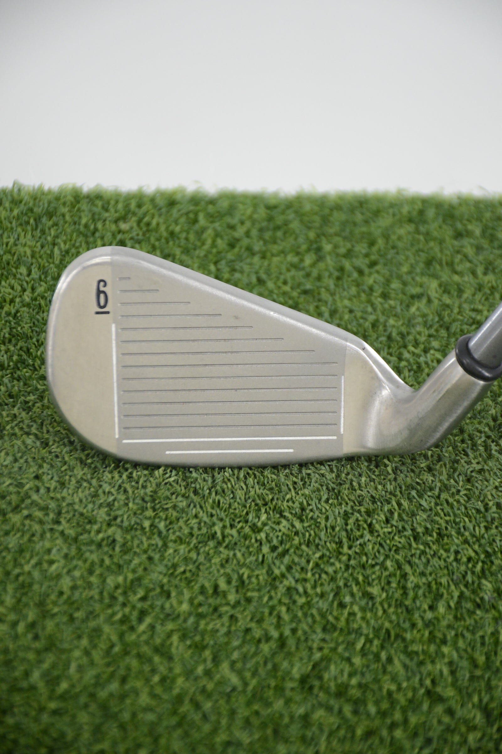 Callaway Steelhead X-14 6 Iron SR Flex 37.25" Golf Clubs GolfRoots