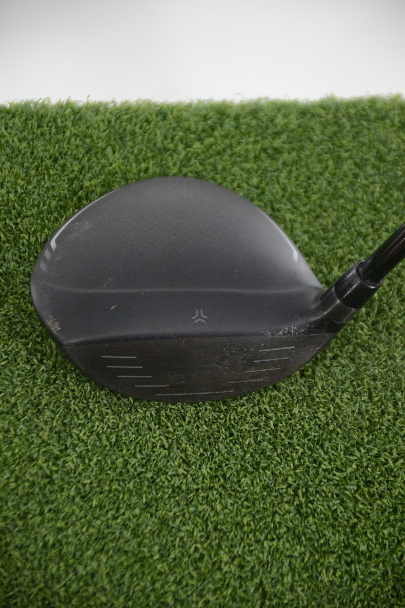 Srixon ZX MK II 3 Wood X Flex 41.75" Golf Clubs GolfRoots