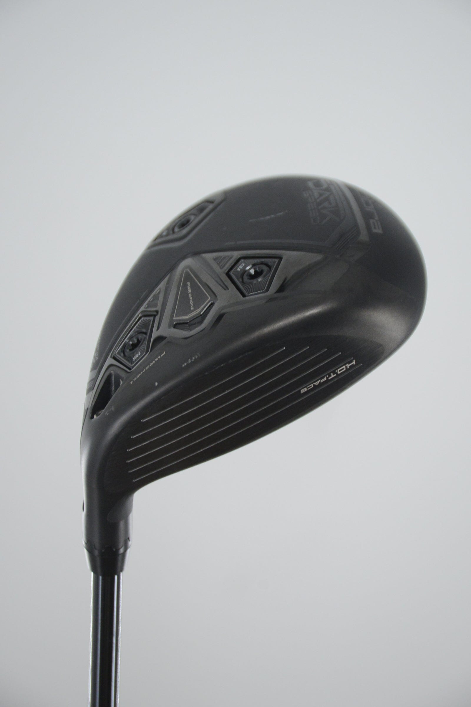 Cobra Darkspeed LS 3+ Wood S Flex 40.5" Golf Clubs GolfRoots