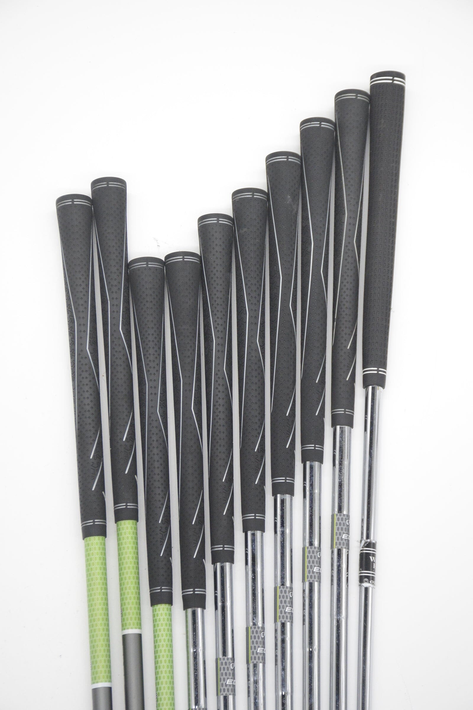Callaway Edge Mixed Full Set R Flex Std Length Golf Clubs GolfRoots
