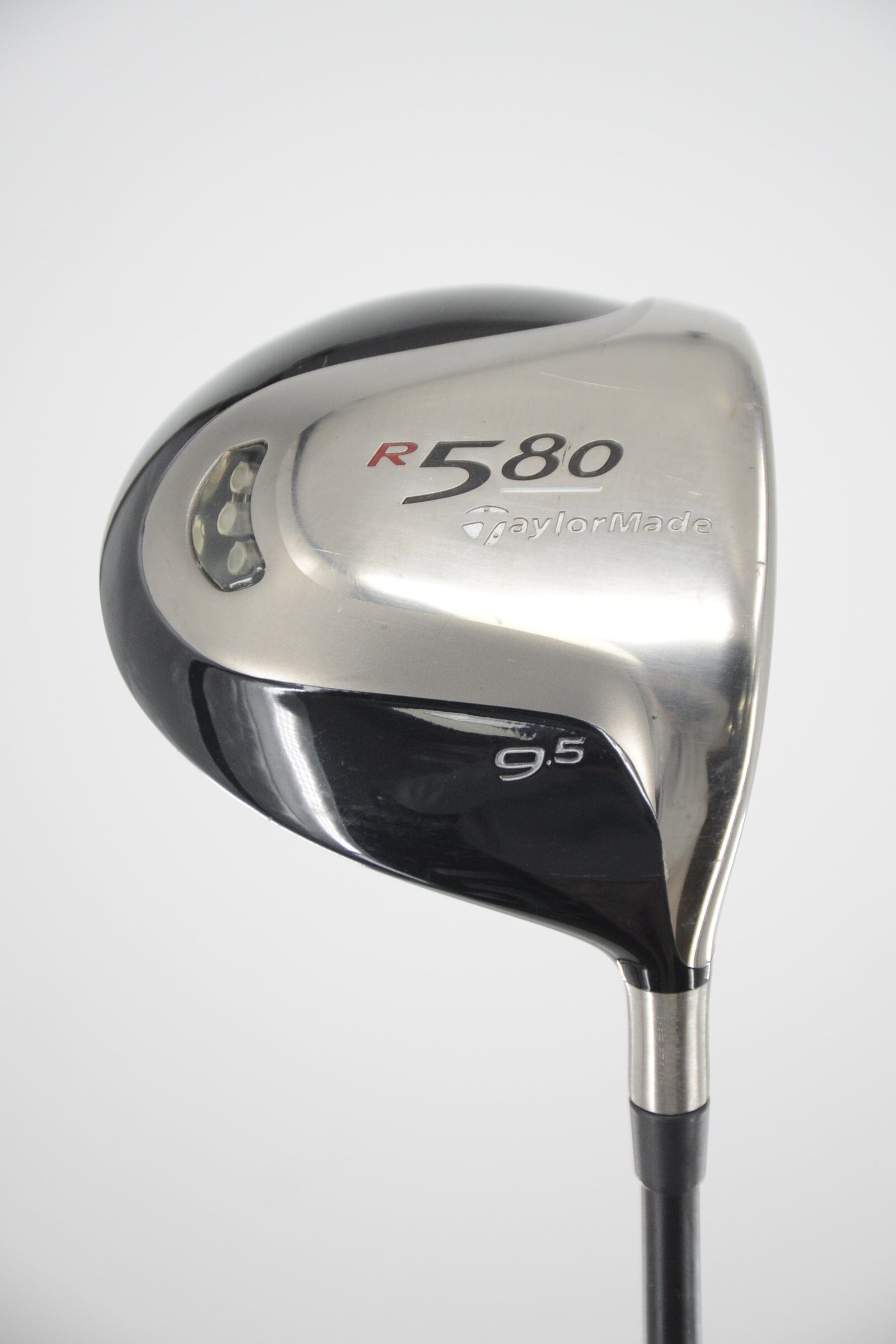 TaylorMade R580 9.5 Degree Driver S Flex 45.5" Golf Clubs GolfRoots