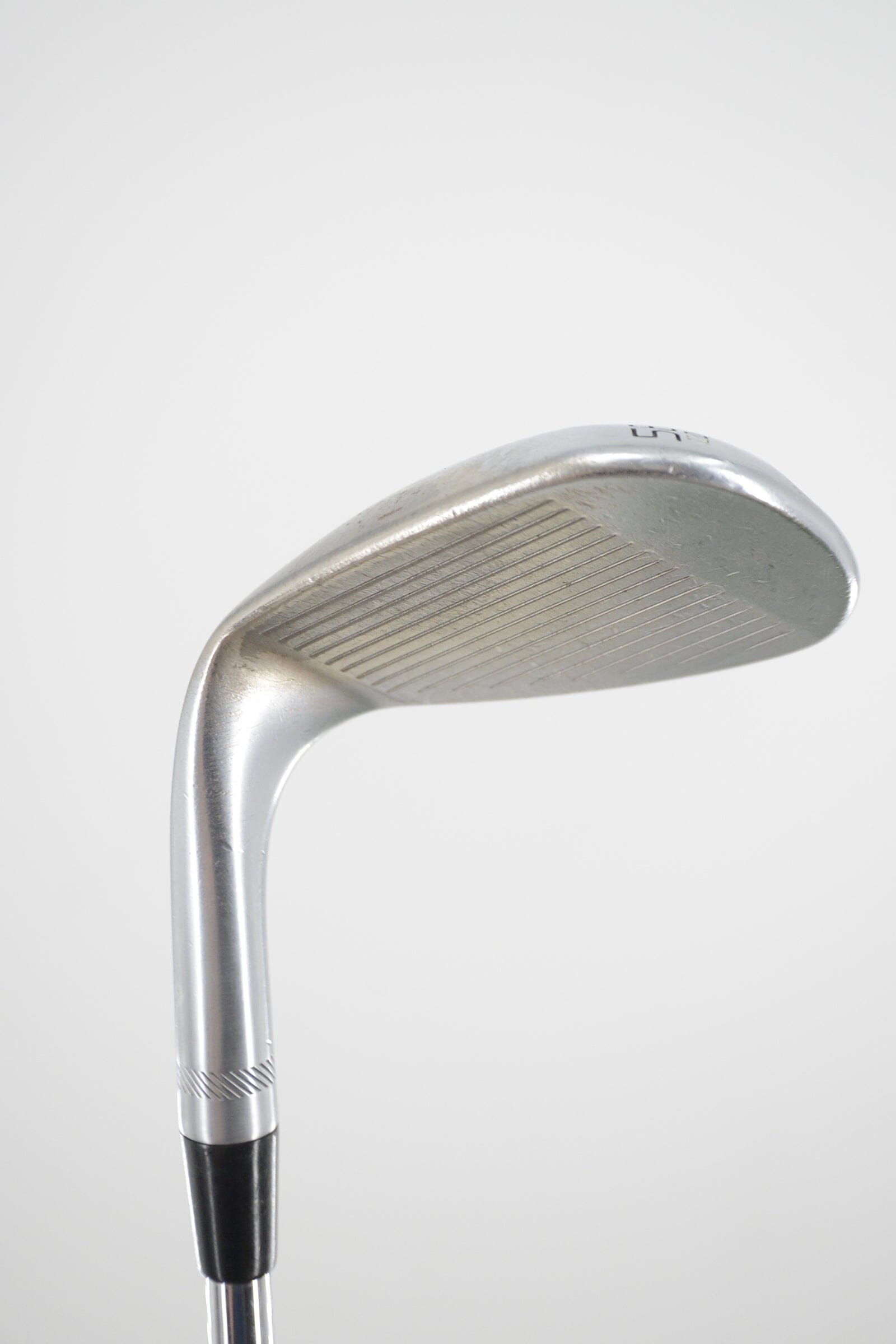 Titleist Vokey SM9 Tour Chrome 56 Degree Wedge Wedge Flex 35" Golf Clubs GolfRoots