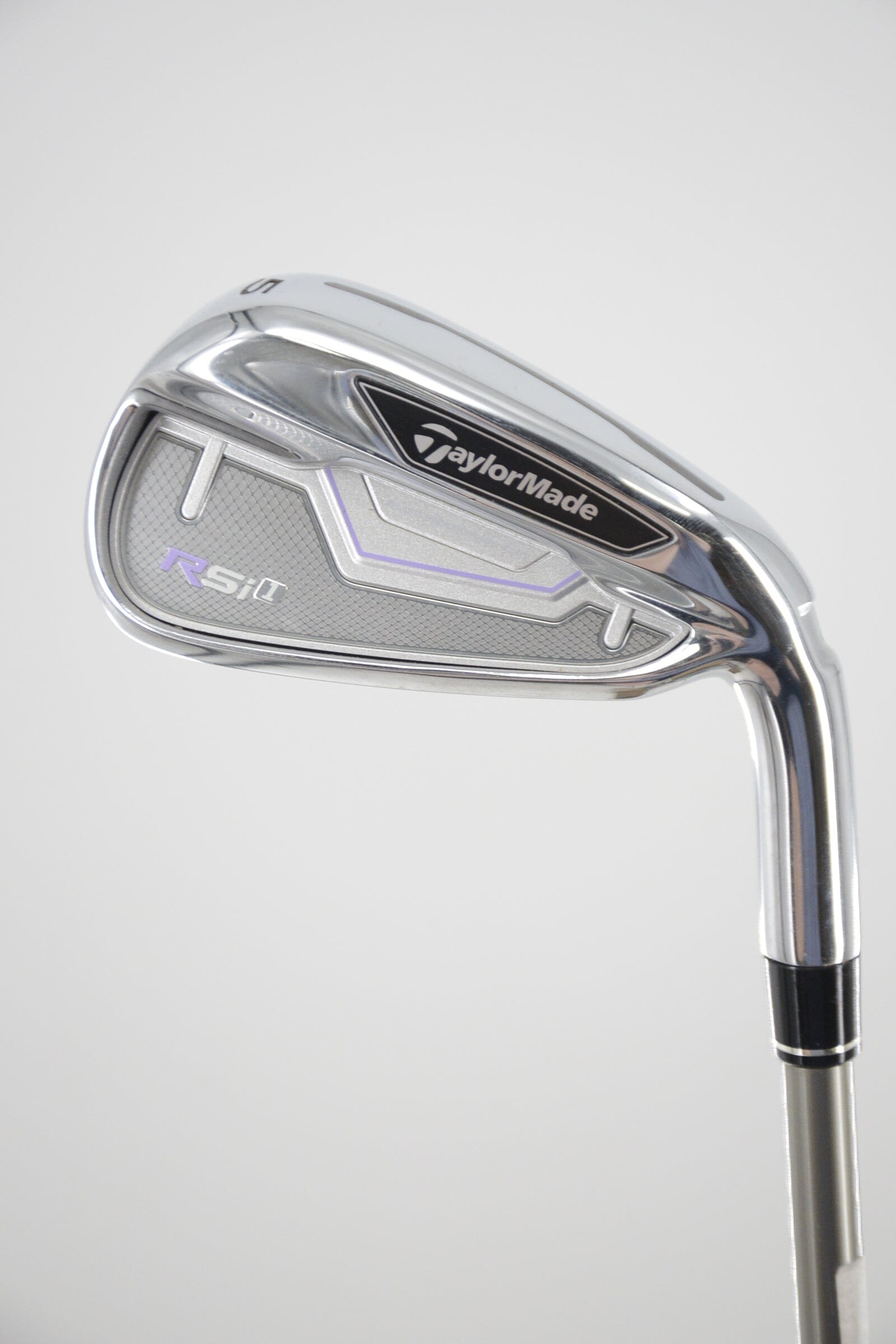 Women's TaylorMade RSi 1 5 Iron W Flex 37.25" Golf Clubs GolfRoots