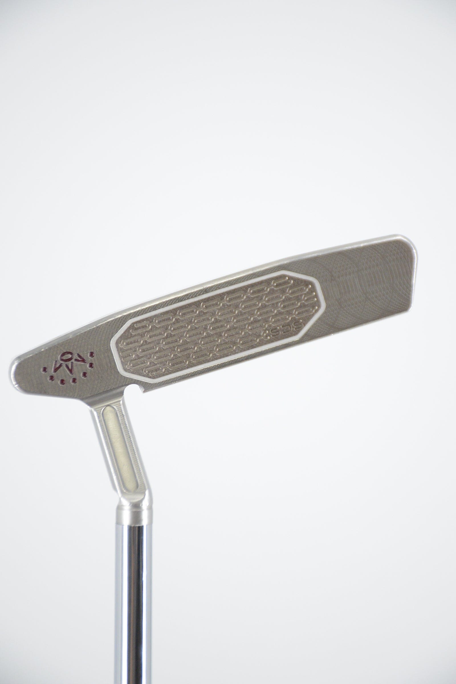 Scotty Cameron 2025 Studio Style Newport 2.5 Plus Putter 32" Golf Clubs GolfRoots