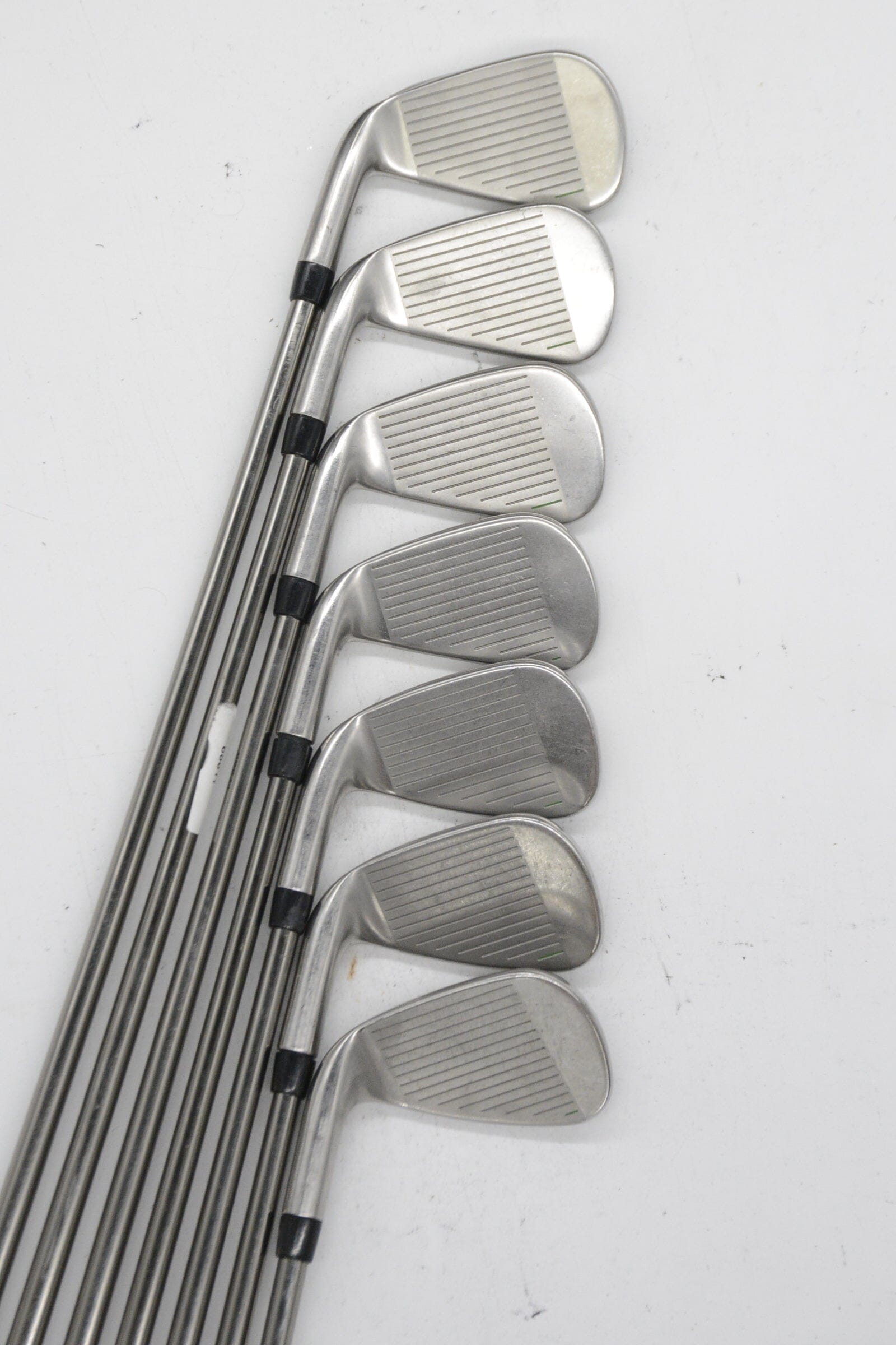 Callaway XR Pro 4-PW Iron Set R Flex -0.5" Golf Clubs GolfRoots