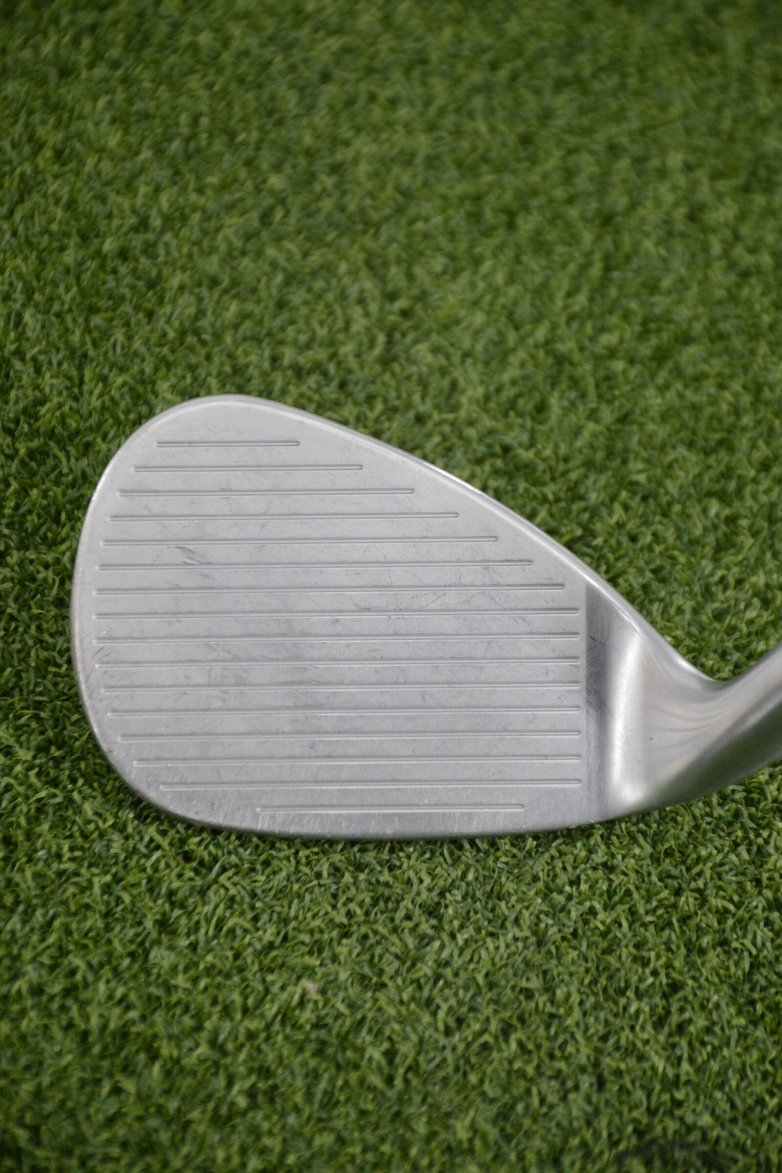 Callaway Mack Daddy CB 56 Degree Wedge Wedge Flex 33.75" Golf Clubs GolfRoots