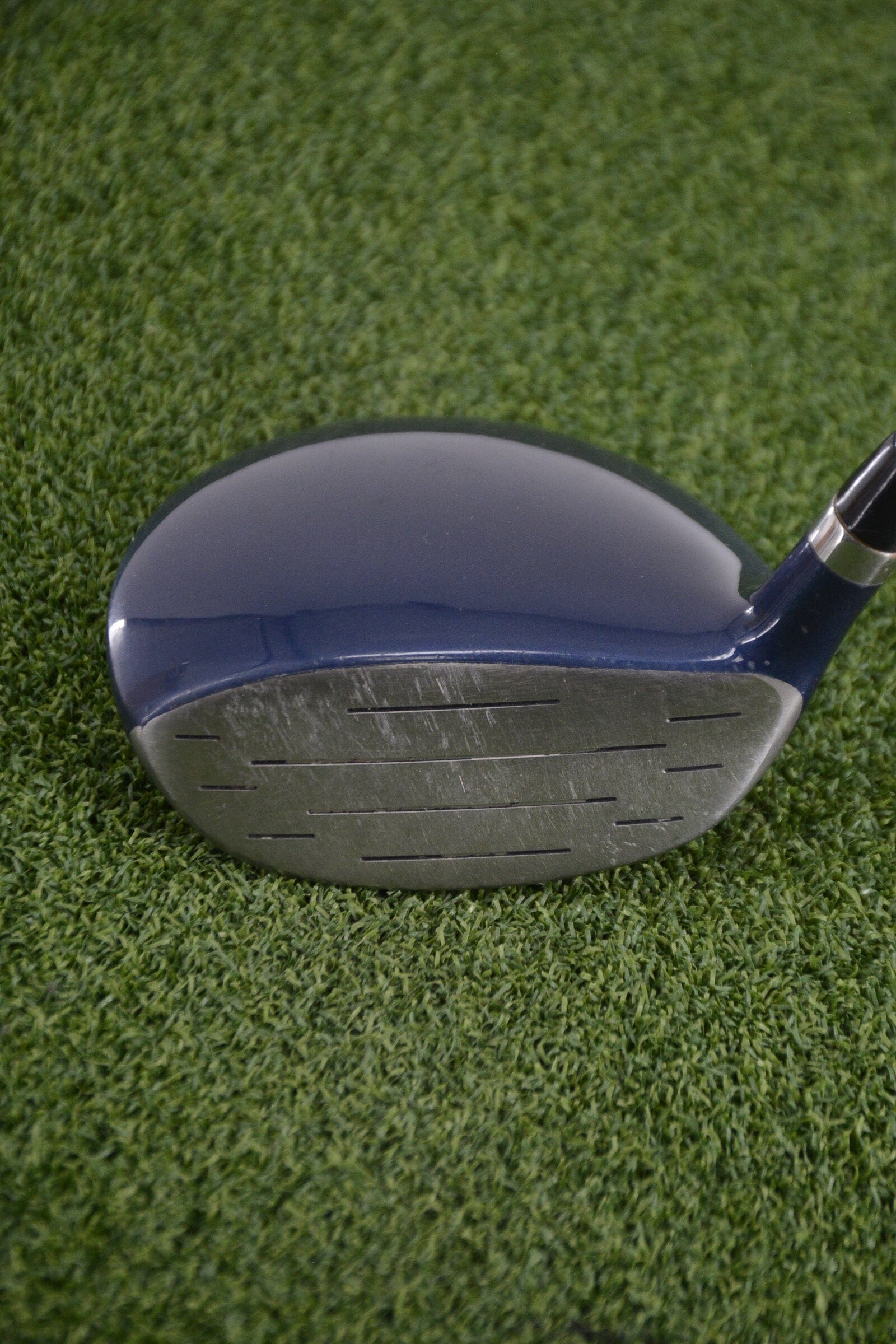 GolfSmith Hi Cor Plus 5 Wood R Flex 42.75" Golf Clubs GolfRoots
