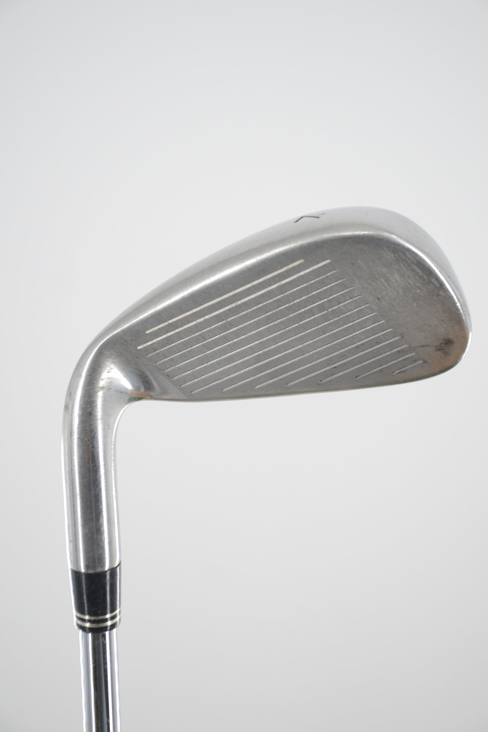 TaylorMade R7 7 Iron S Flex 36.75" Golf Clubs GolfRoots