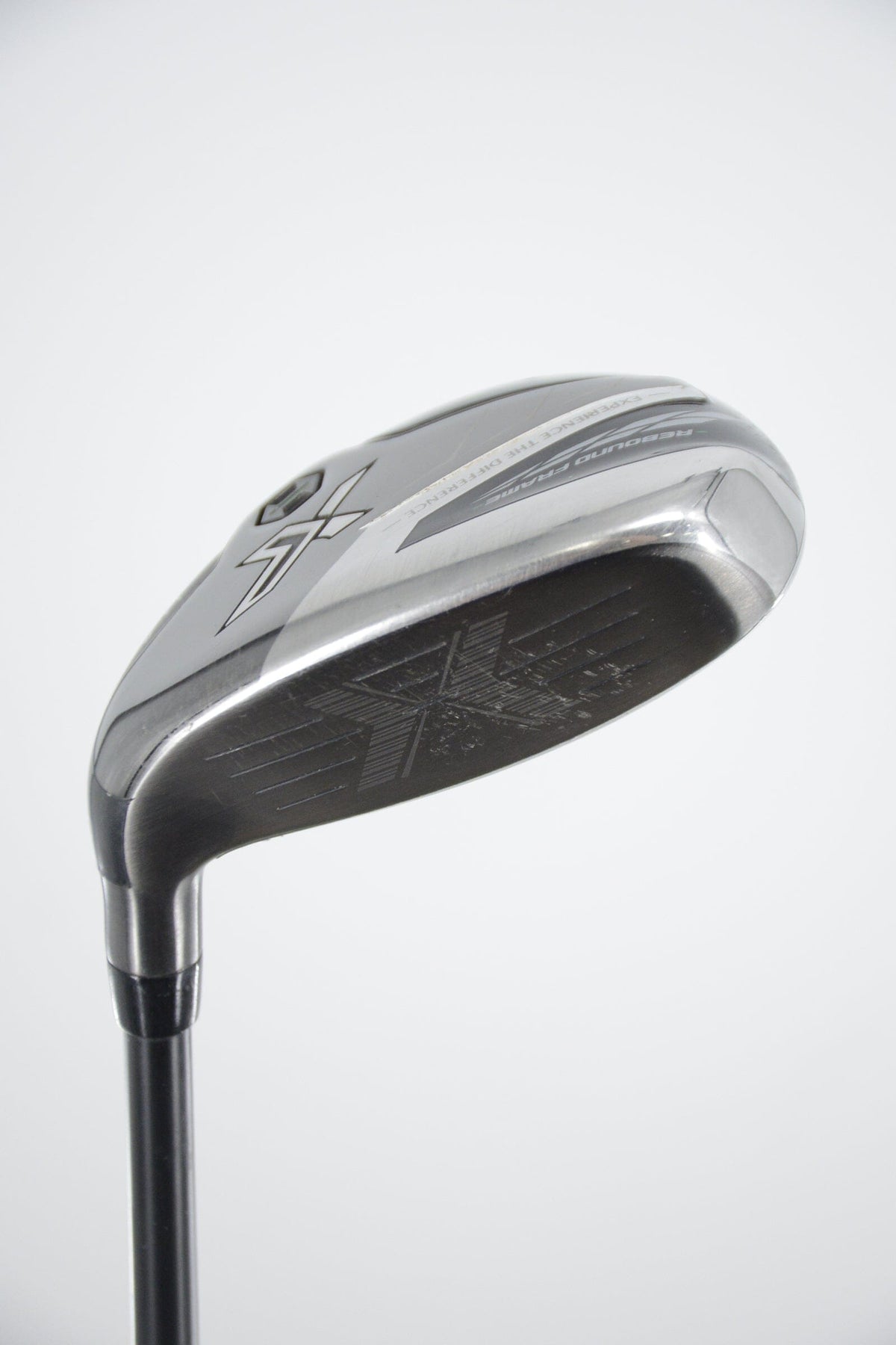 XXIO 2022 X 4 Hybrid R Flex 40" Golf Clubs GolfRoots