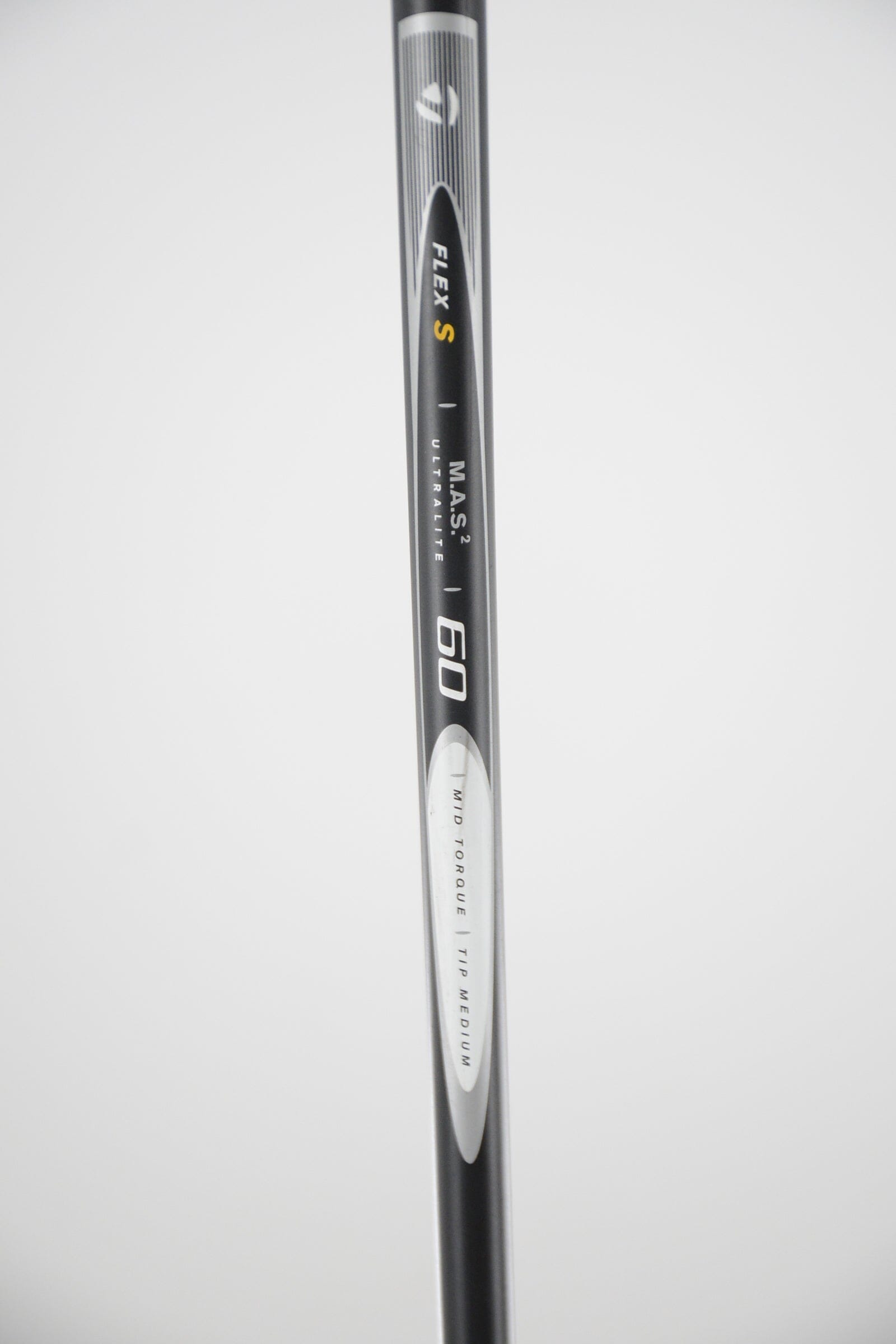 TaylorMade R580 9.5 Degree Driver S Flex 45.5" Golf Clubs GolfRoots