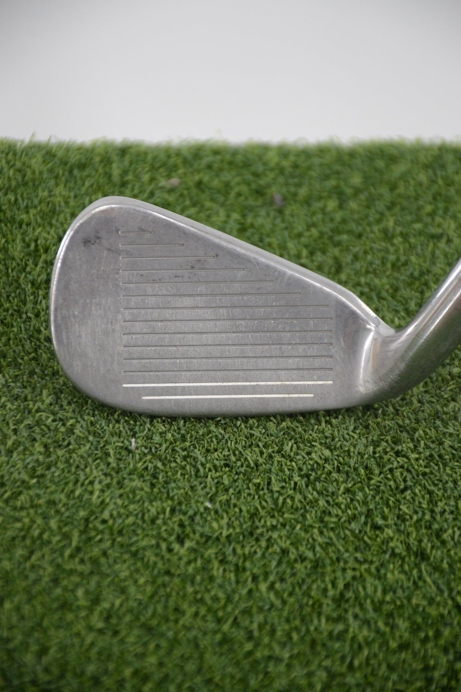 TaylorMade R7 7 Iron S Flex 36.75" Golf Clubs GolfRoots