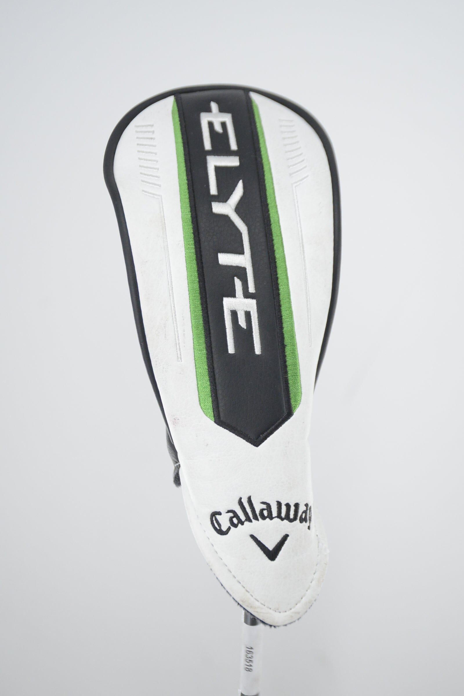 Callaway Elyte X 3 Hybrid R Flex 40.25" Golf Clubs GolfRoots