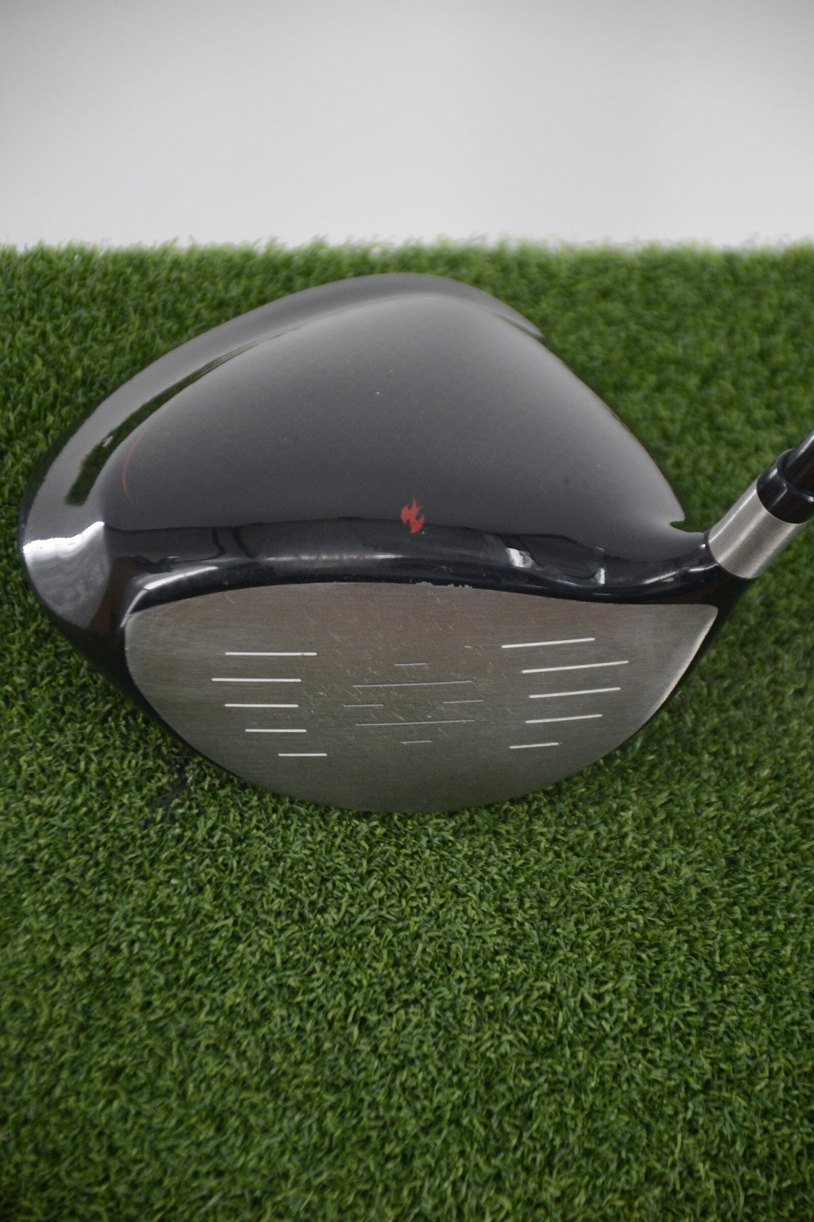 TaylorMade Burner Superfast 9.5 Degree Driver S Flex 45.25"