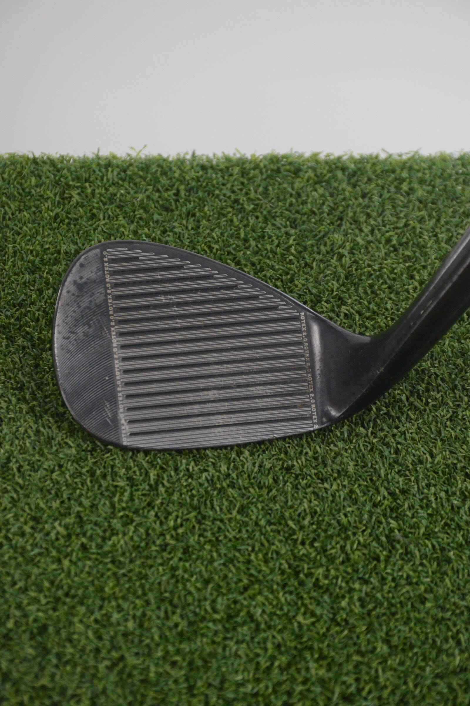 Cleveland 588 RTX 2.0 62 Degree Wedge Wedge Flex 34.75" Golf Clubs GolfRoots