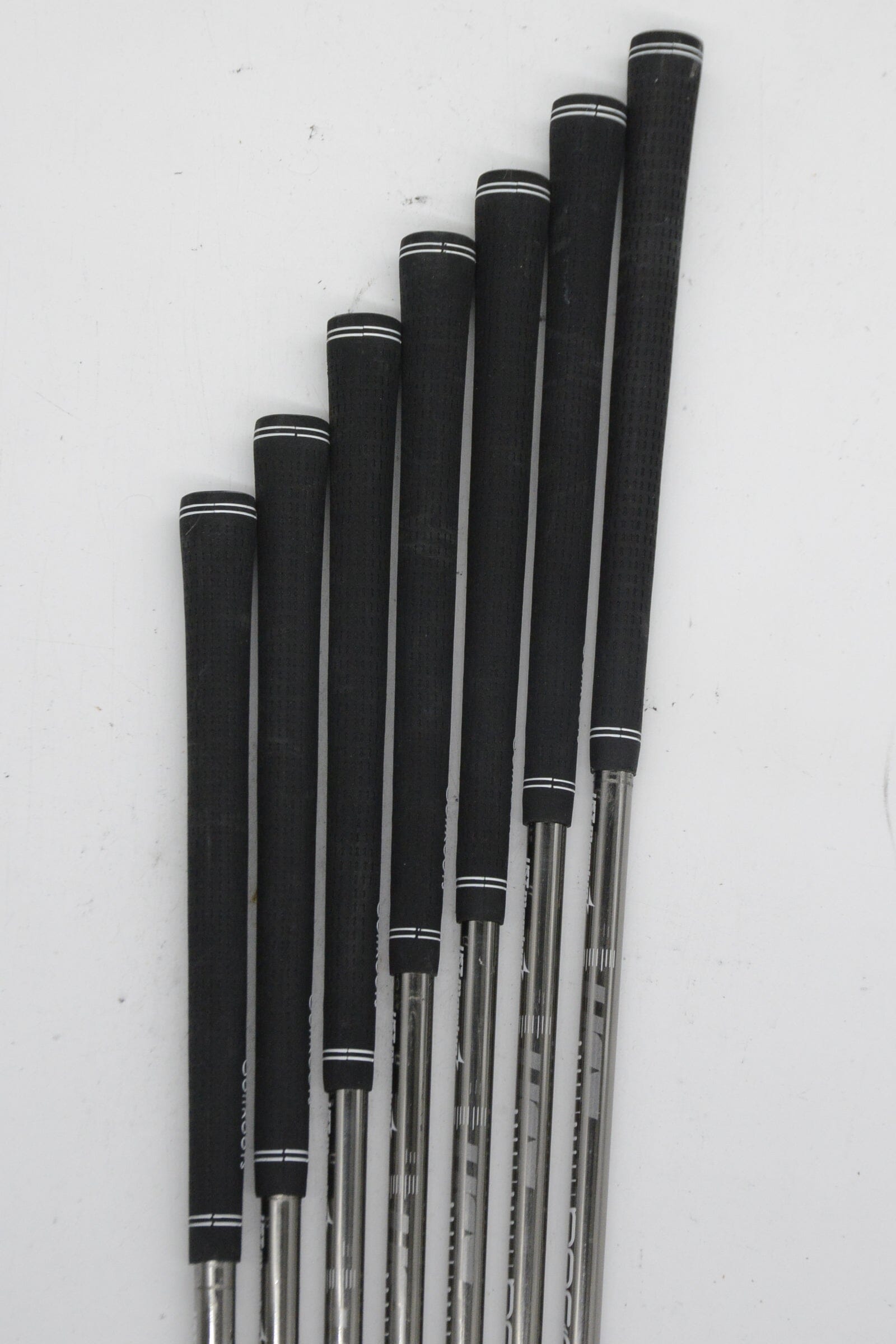Callaway XR Pro 4-PW Iron Set R Flex -0.5" Golf Clubs GolfRoots