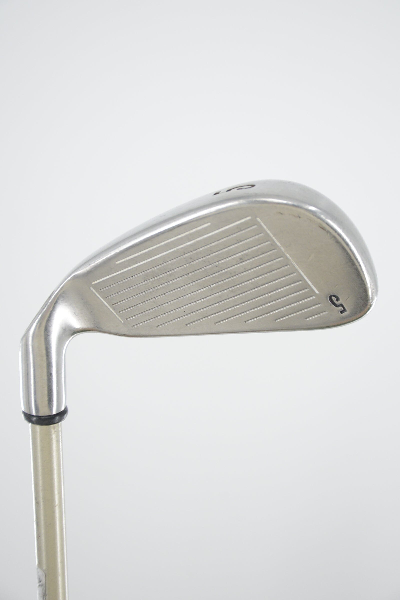 Women's Callaway Steelhead X-14 5 Iron W Flex 37" Golf Clubs GolfRoots