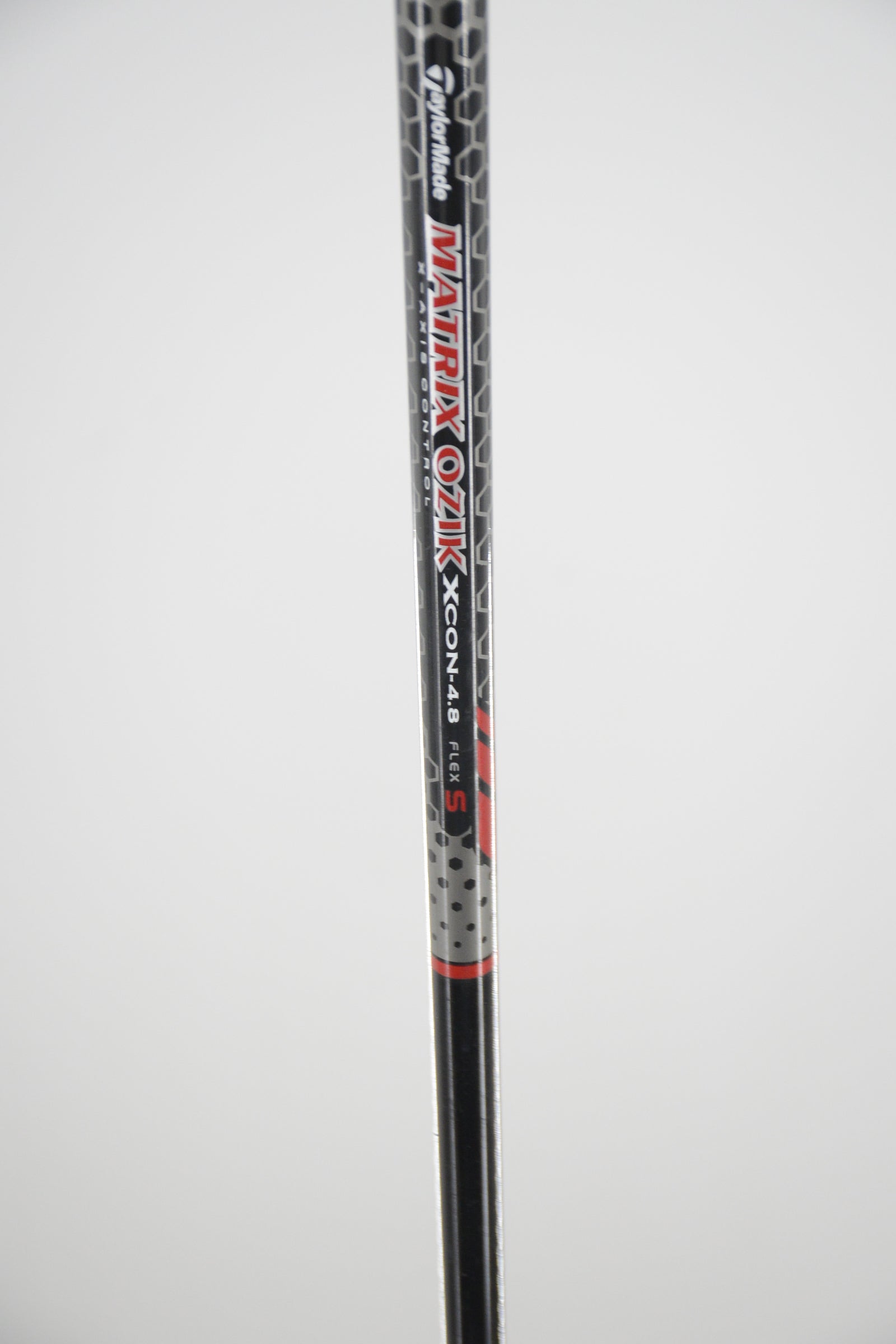 TaylorMade Burner Superfast 9.5 Degree Driver S Flex 45.25"