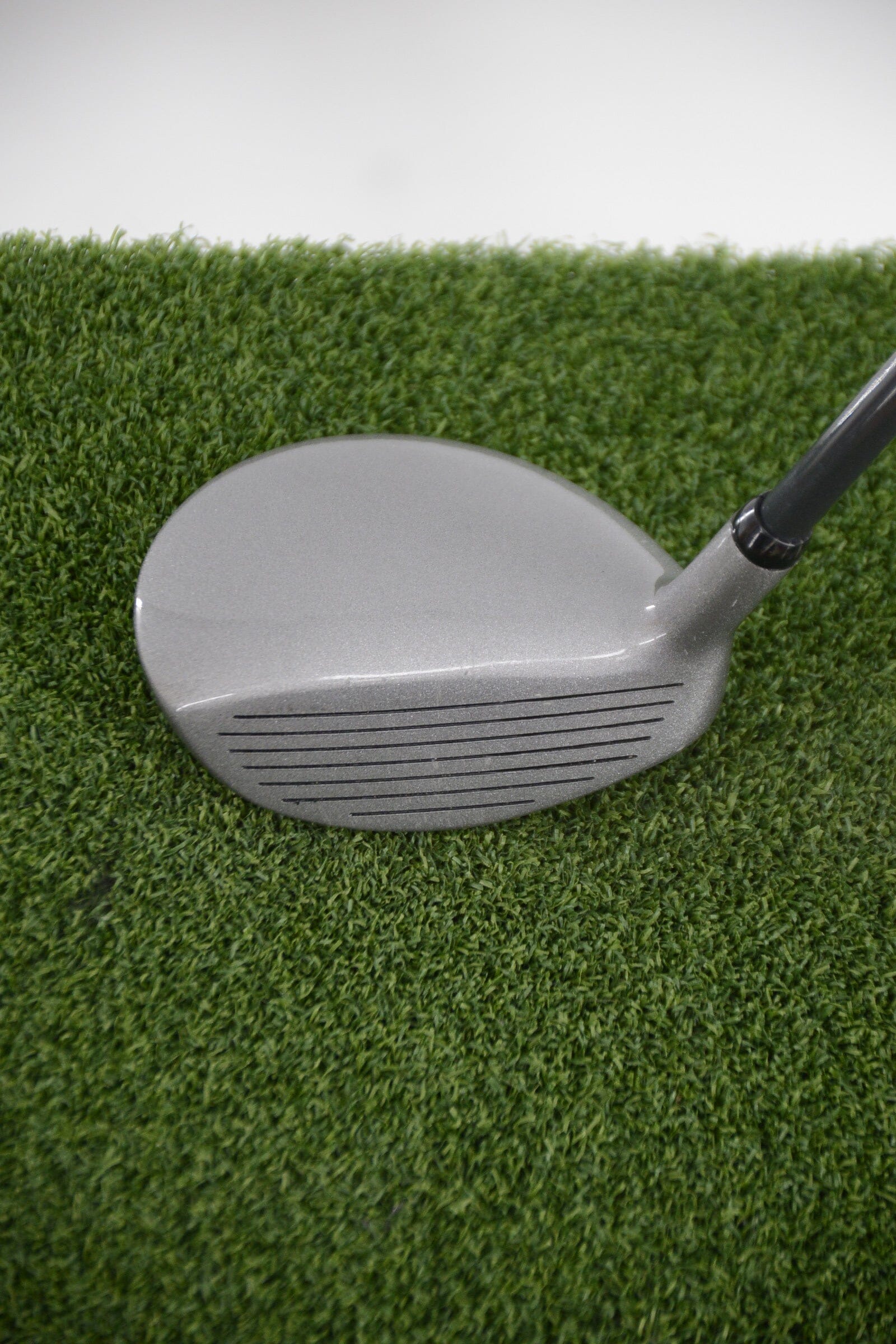 Synchron II Fairway Series 7+ Hybrid SR Flex 42.25" Golf Clubs GolfRoots