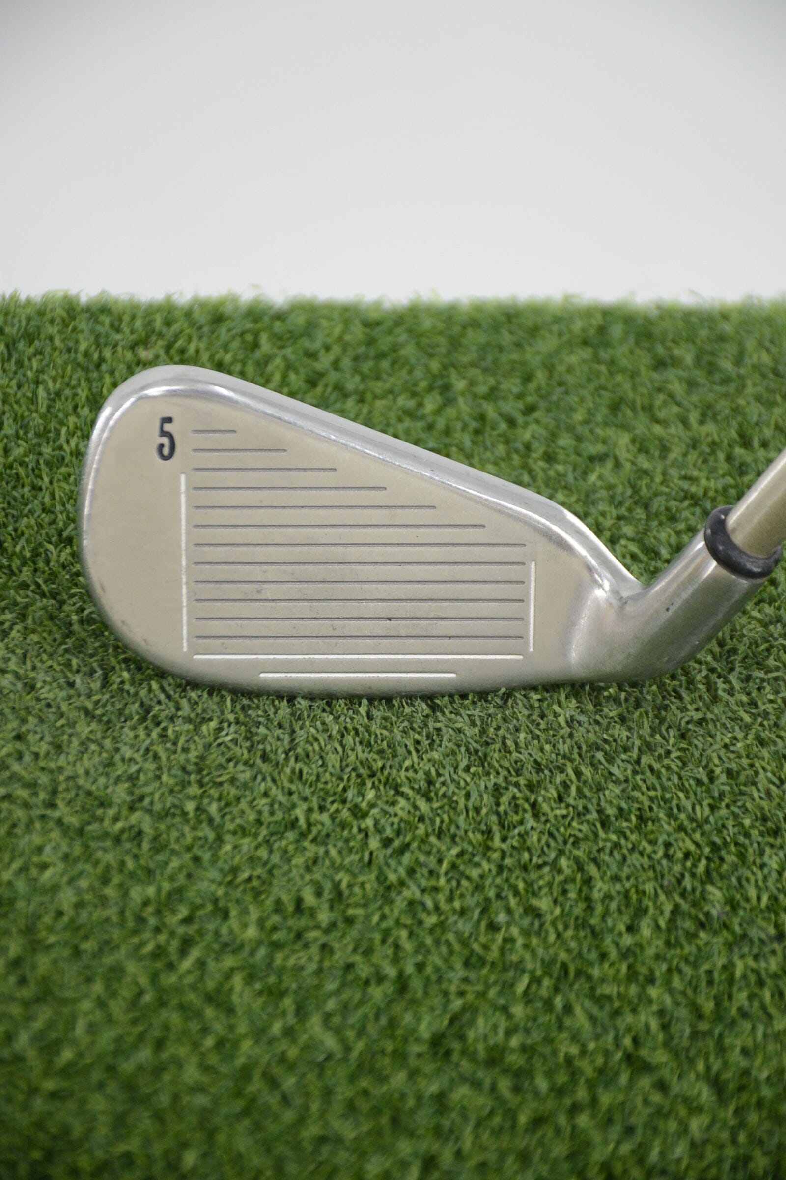 Women's Callaway Steelhead X-14 5 Iron W Flex 37" Golf Clubs GolfRoots