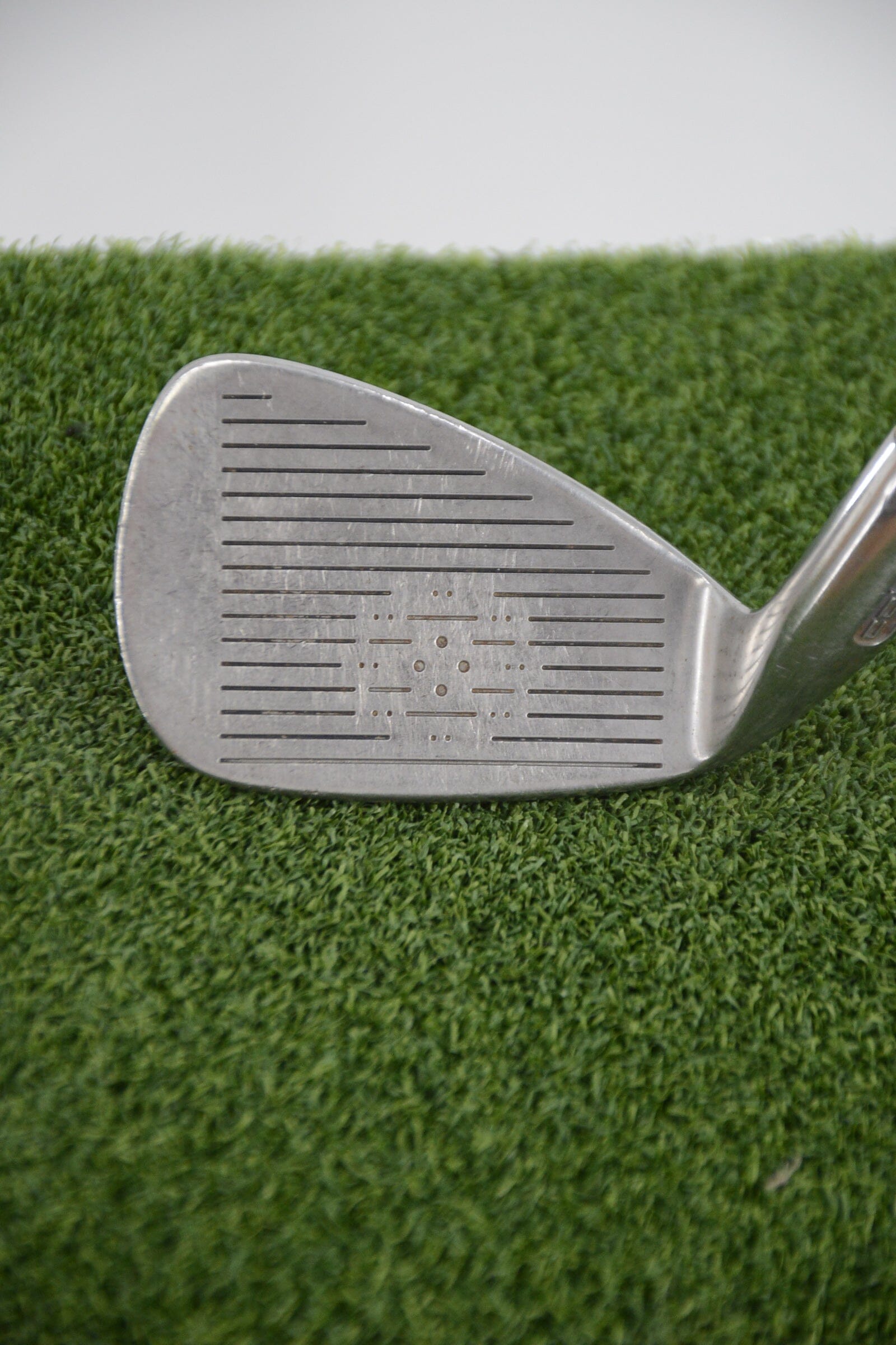 Cobra King Cobra 2 Oversize 9 Iron R Flex 35.75" Golf Clubs GolfRoots