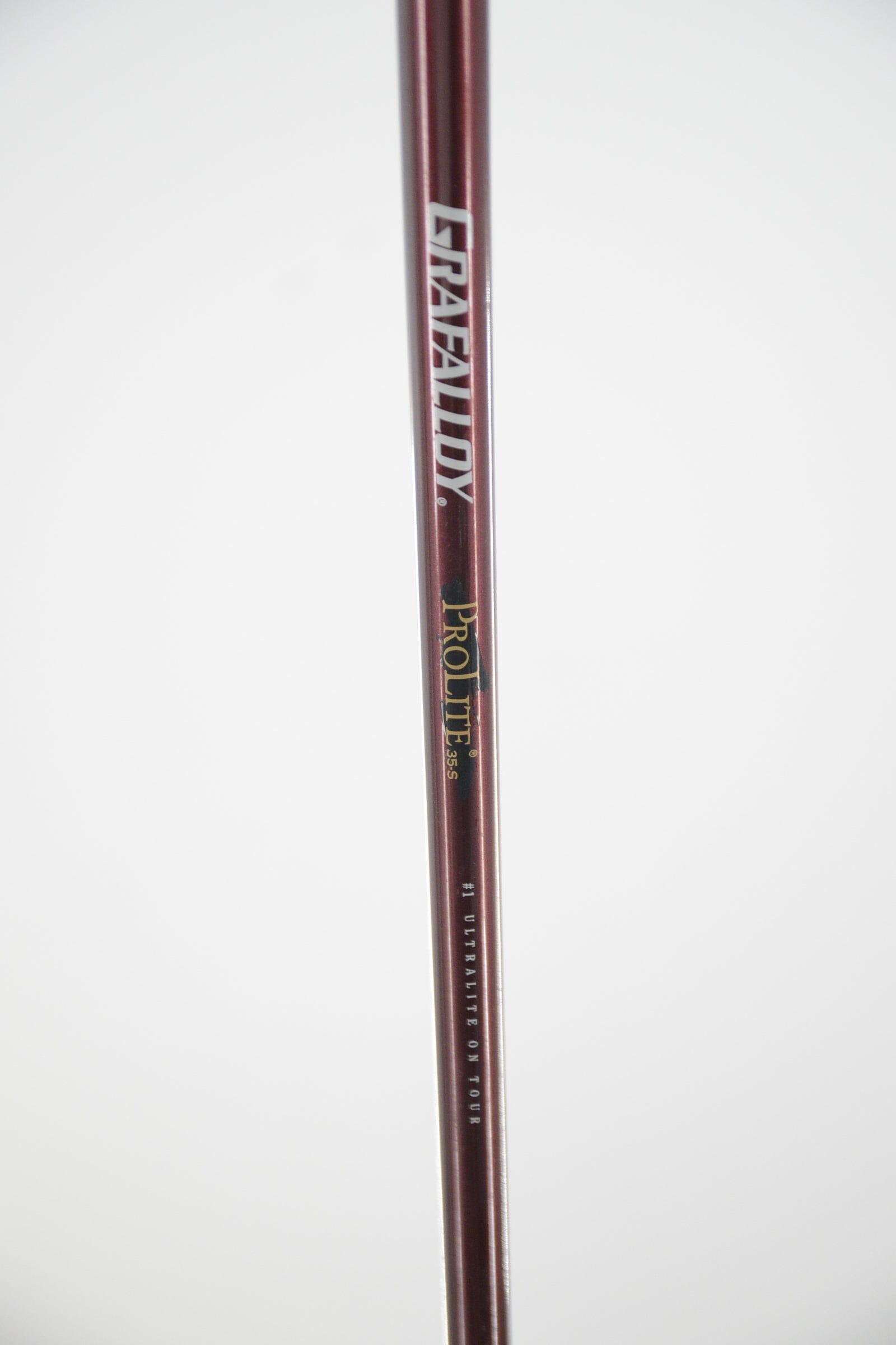TaylorMade 360 9.5 Degree Driver S Flex 45.25" Golf Clubs GolfRoots
