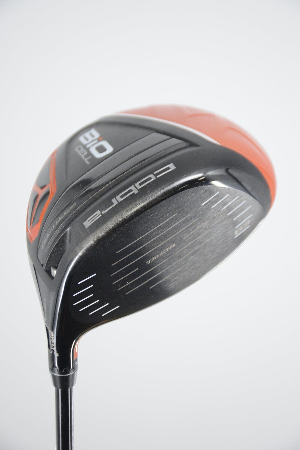 Cobra Bio Cell Orange 10.5 Degree Driver R Flex 45.5" Golf Clubs GolfRoots