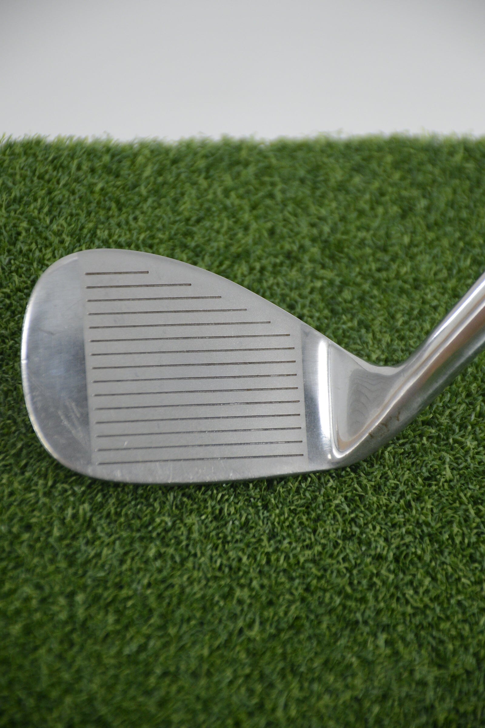 Wilson Harmonized Sg Classic 60 Degree Wedge Wedge Flex 35" Golf Clubs GolfRoots