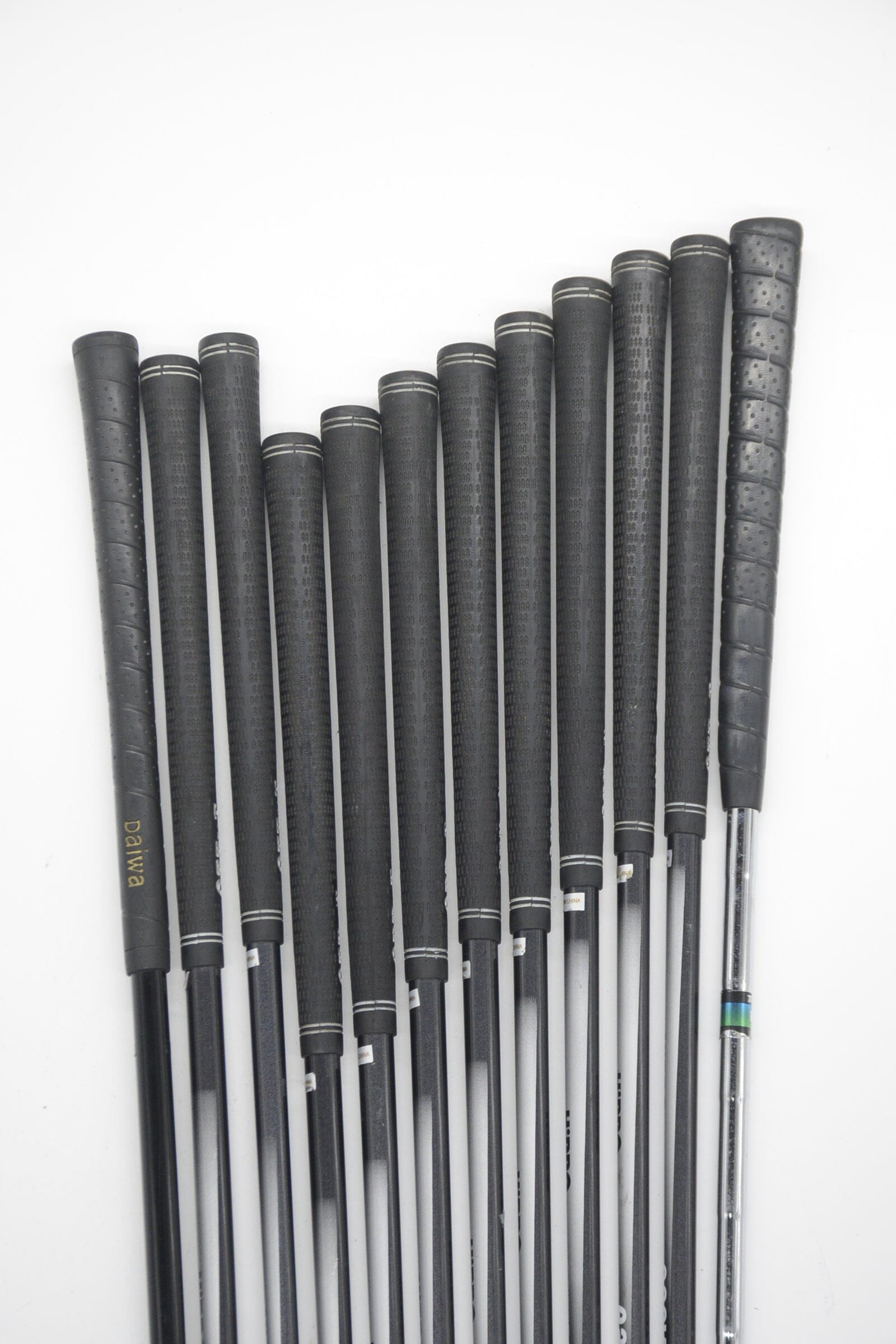 Hippo SC2 Low-CG Mixed Full Set SR Flex -1" Golf Clubs GolfRoots