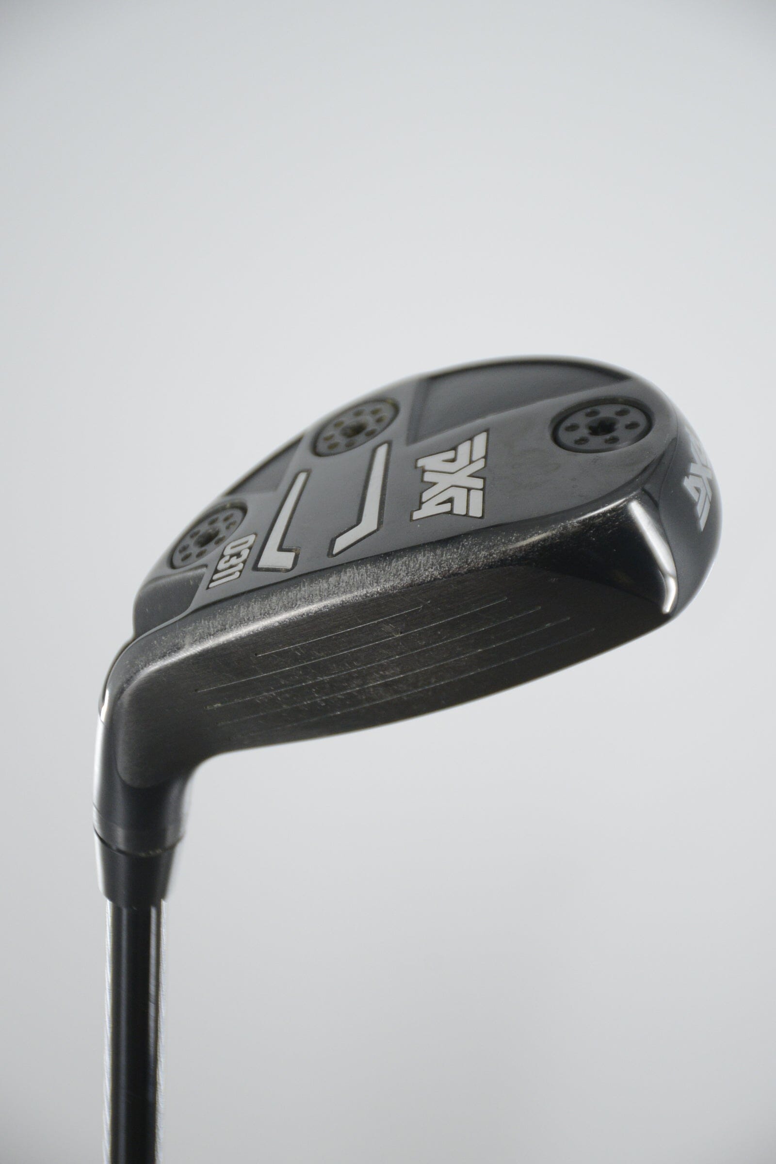PXG 0311 Gen5 4 Hybrid S Flex 40" Golf Clubs GolfRoots