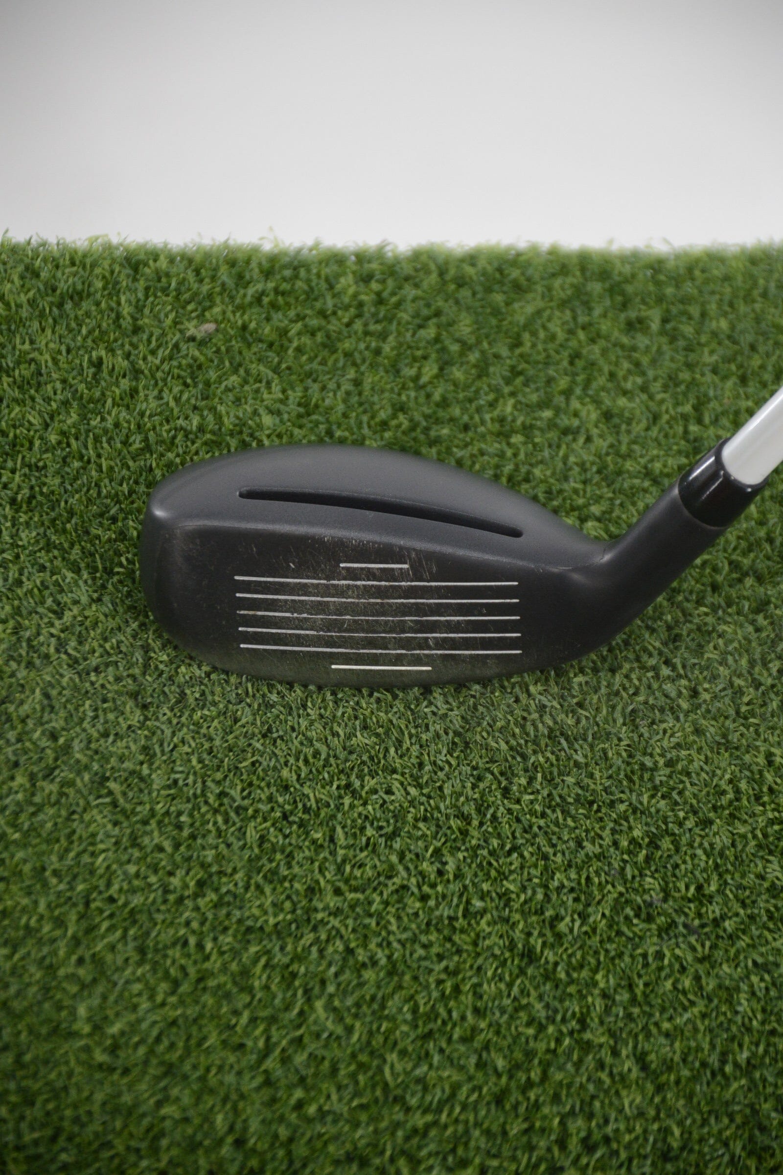 Adams Idea Super Pro 20 Degree Hybrid S Flex 39.75"