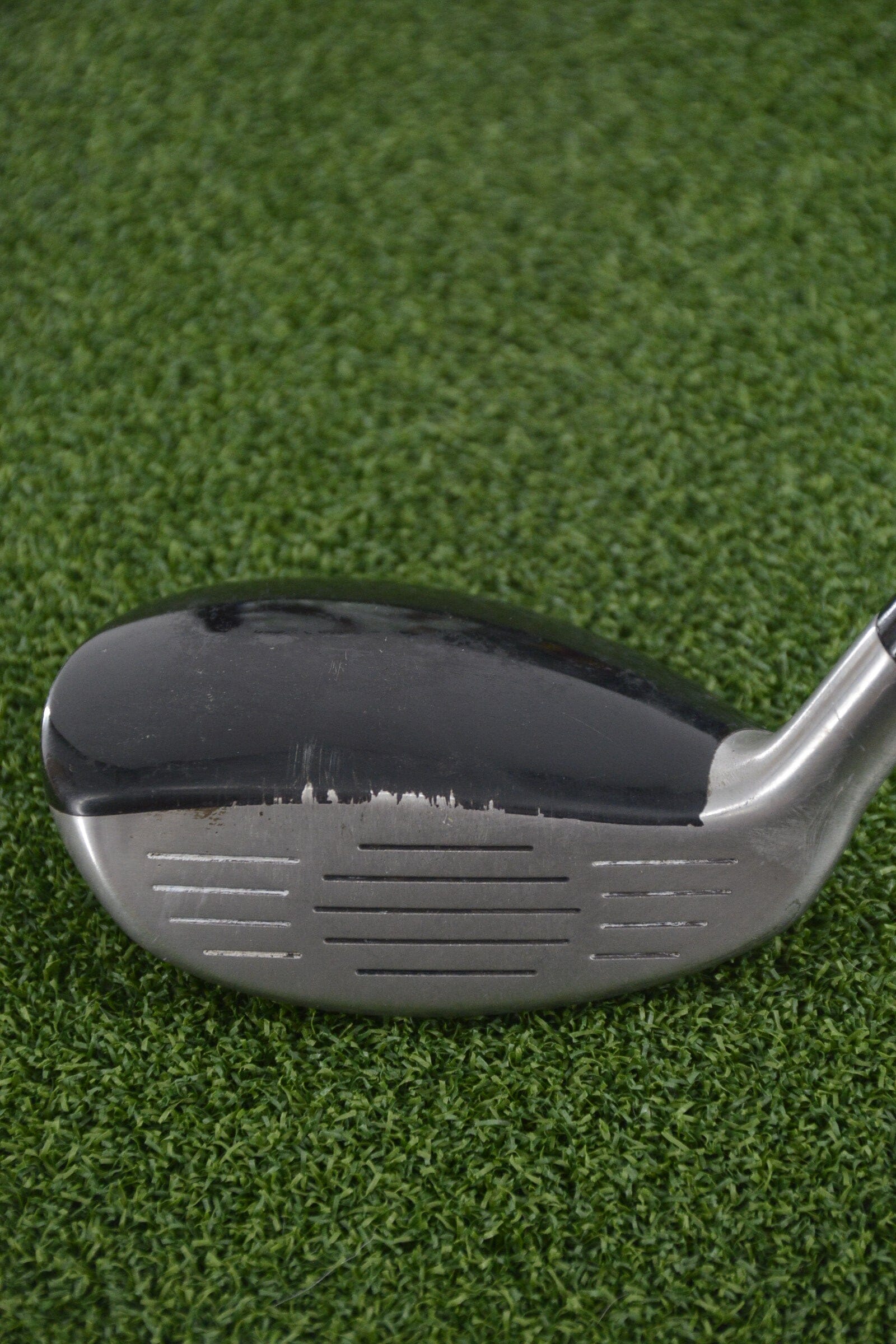 Nickent Genex 3Dx Utility Dc 5 Hybrid S Flex 40" Golf Clubs GolfRoots