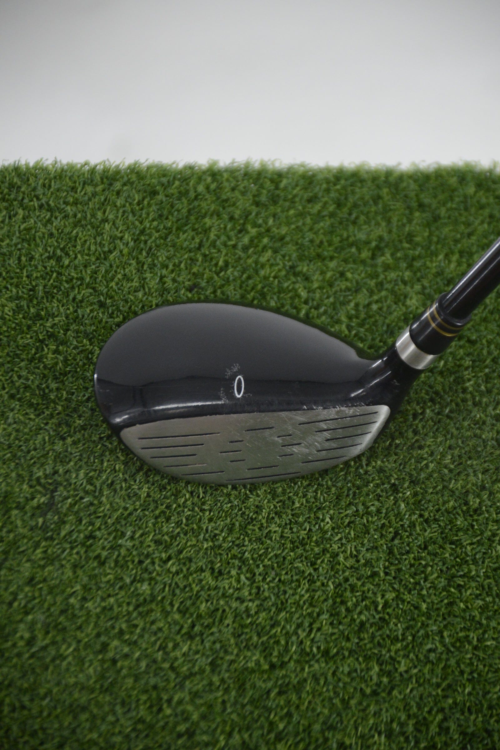 Prosimmon Icon Tour 3 Hybrid R Flex 41" Golf Clubs GolfRoots