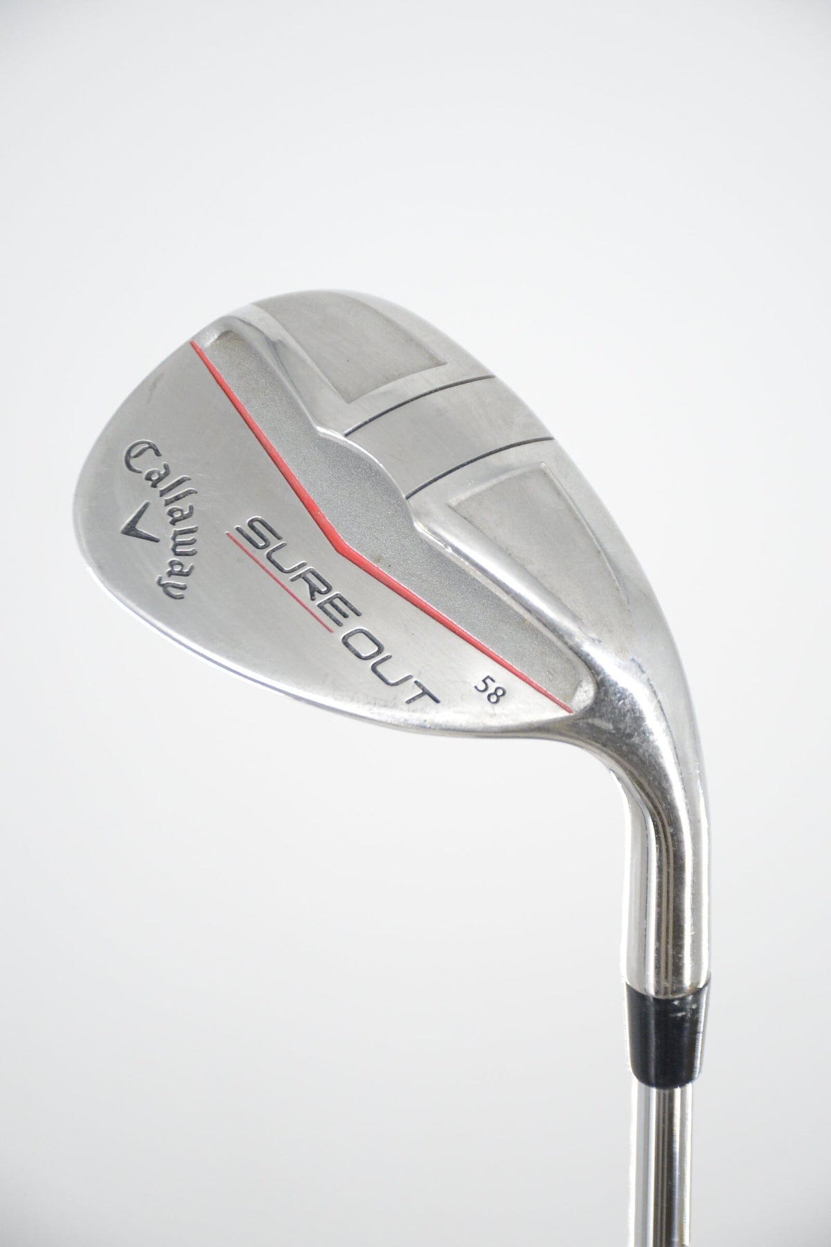 Callaway Sure Out 58 Degree Wedge Wedge Flex 34.5" Golf Wedges Callaway