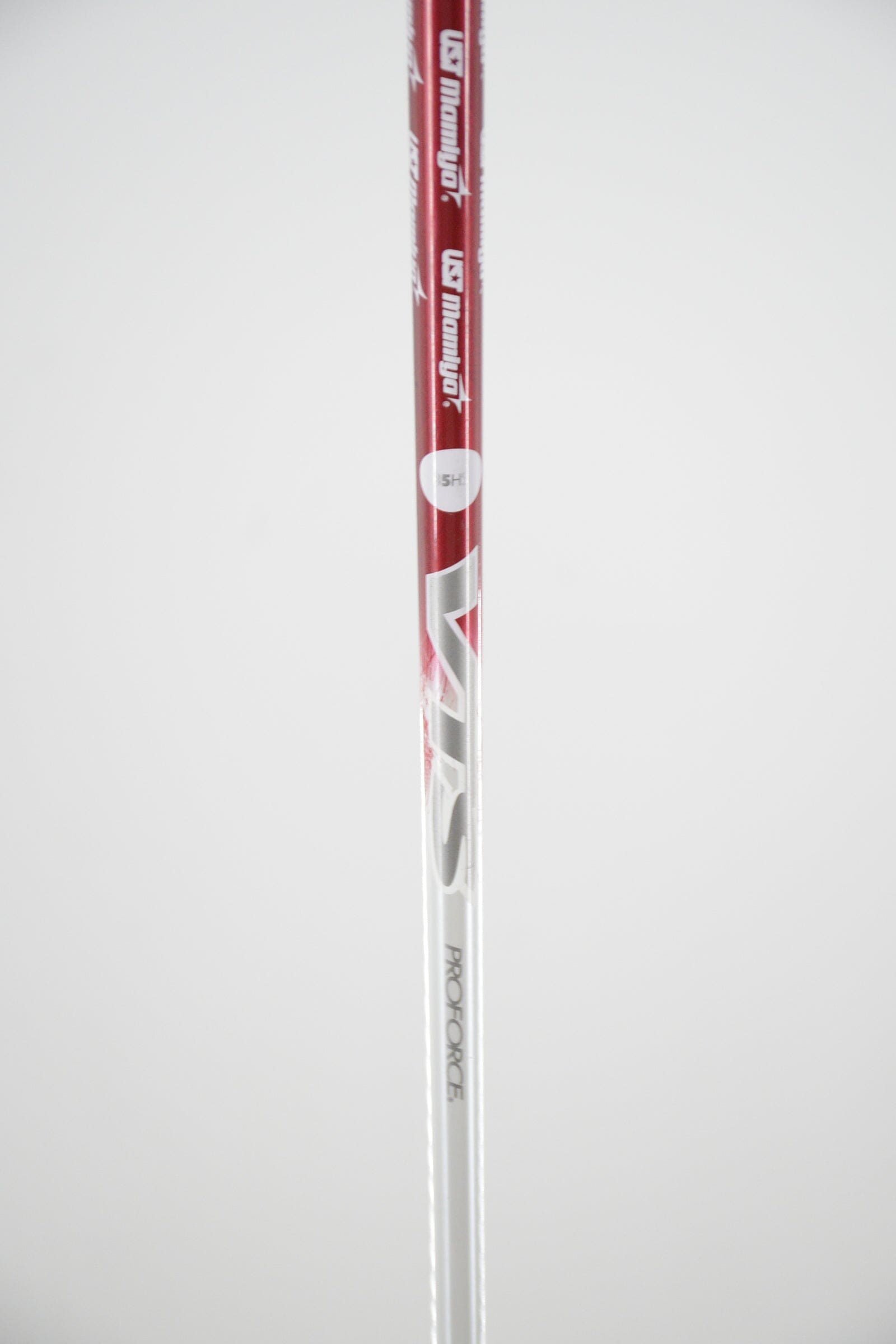 Adams Idea Super Pro 20 Degree Hybrid S Flex 39.75" Golf Clubs GolfRoots