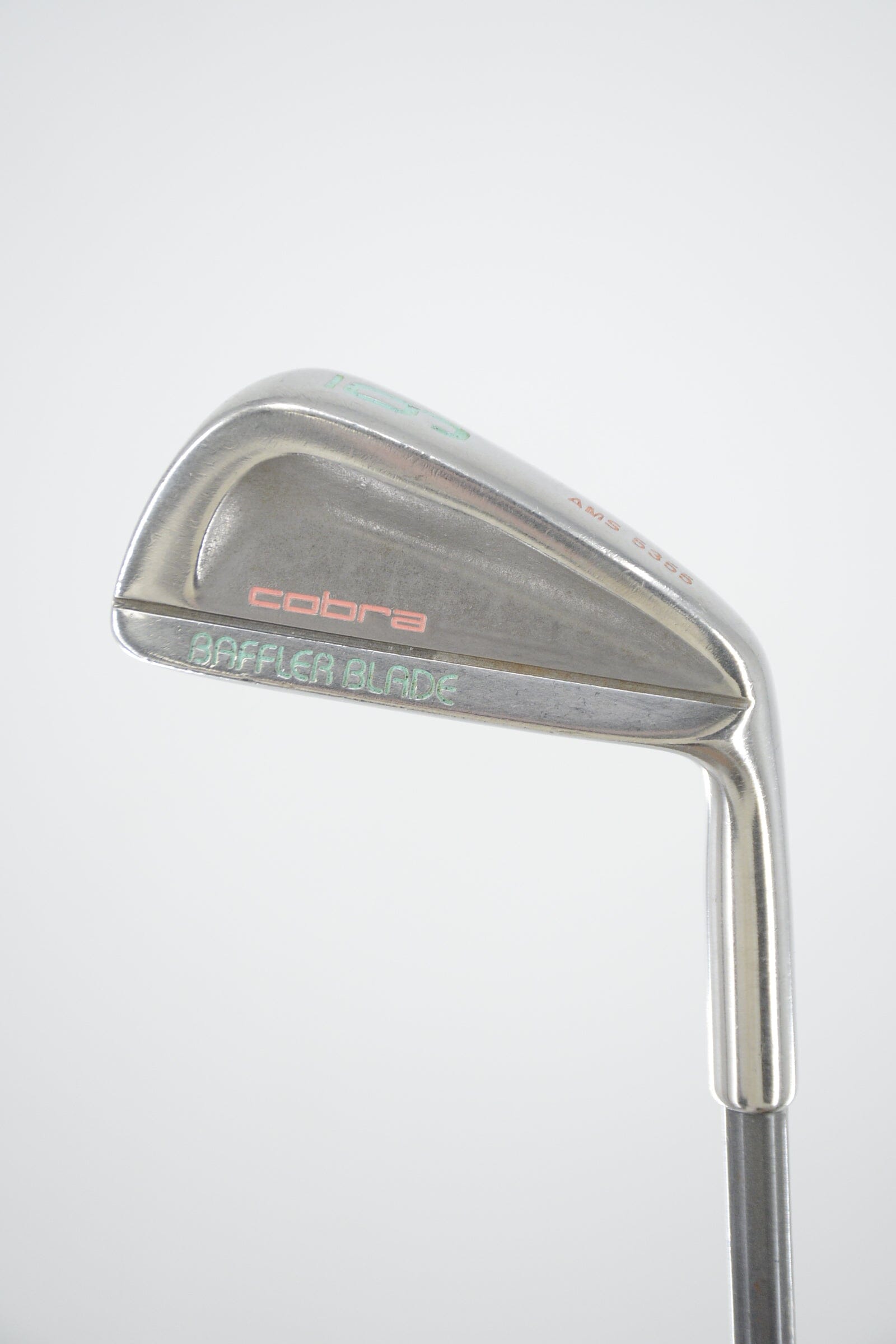 Women's Cobra Baffler Blade 6 Iron W Flex 36" Golf Clubs GolfRoots