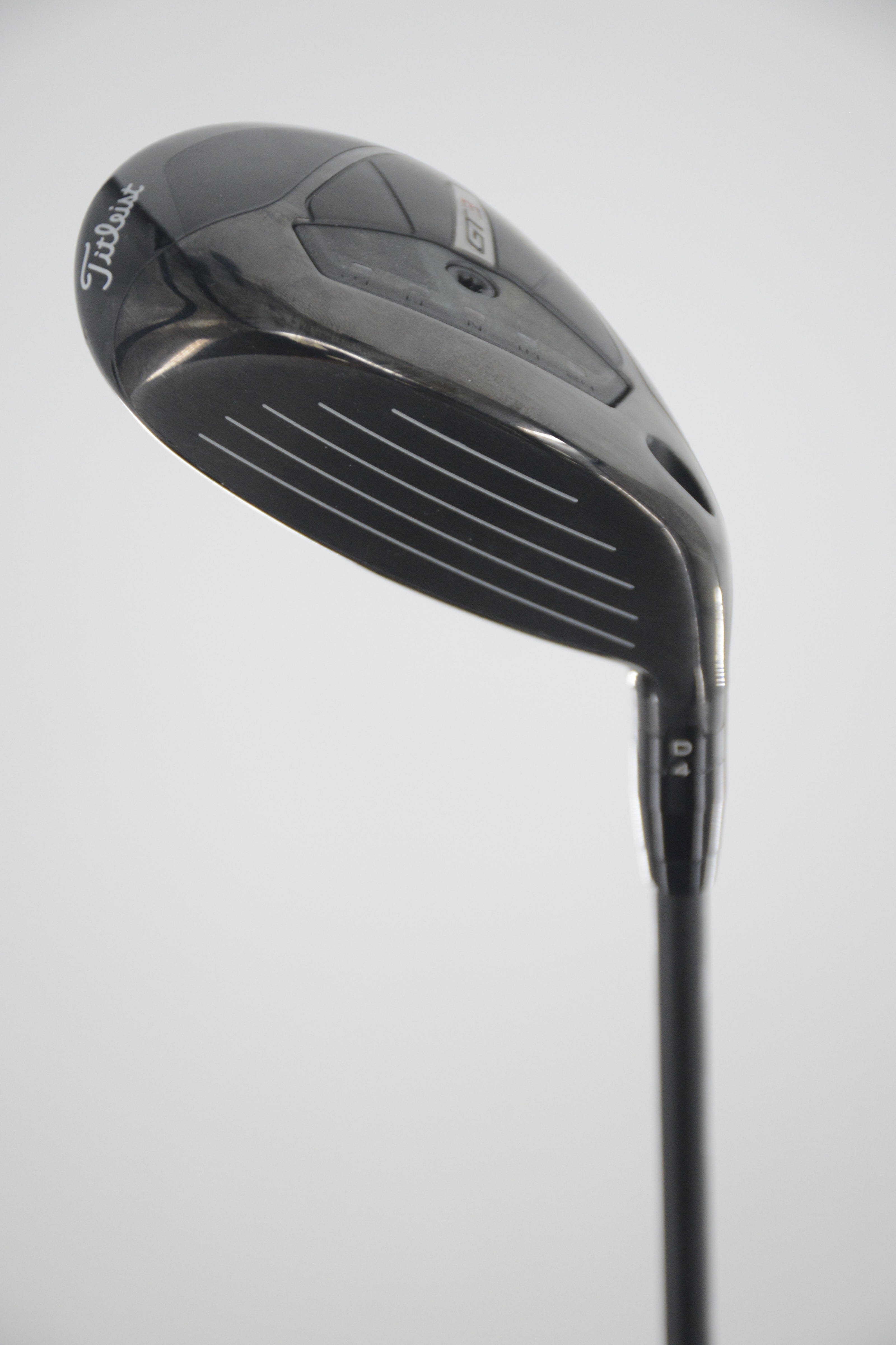Lefty Titleist GT3 15 Degree Wood S Flex 42.75" Golf Clubs GolfRoots