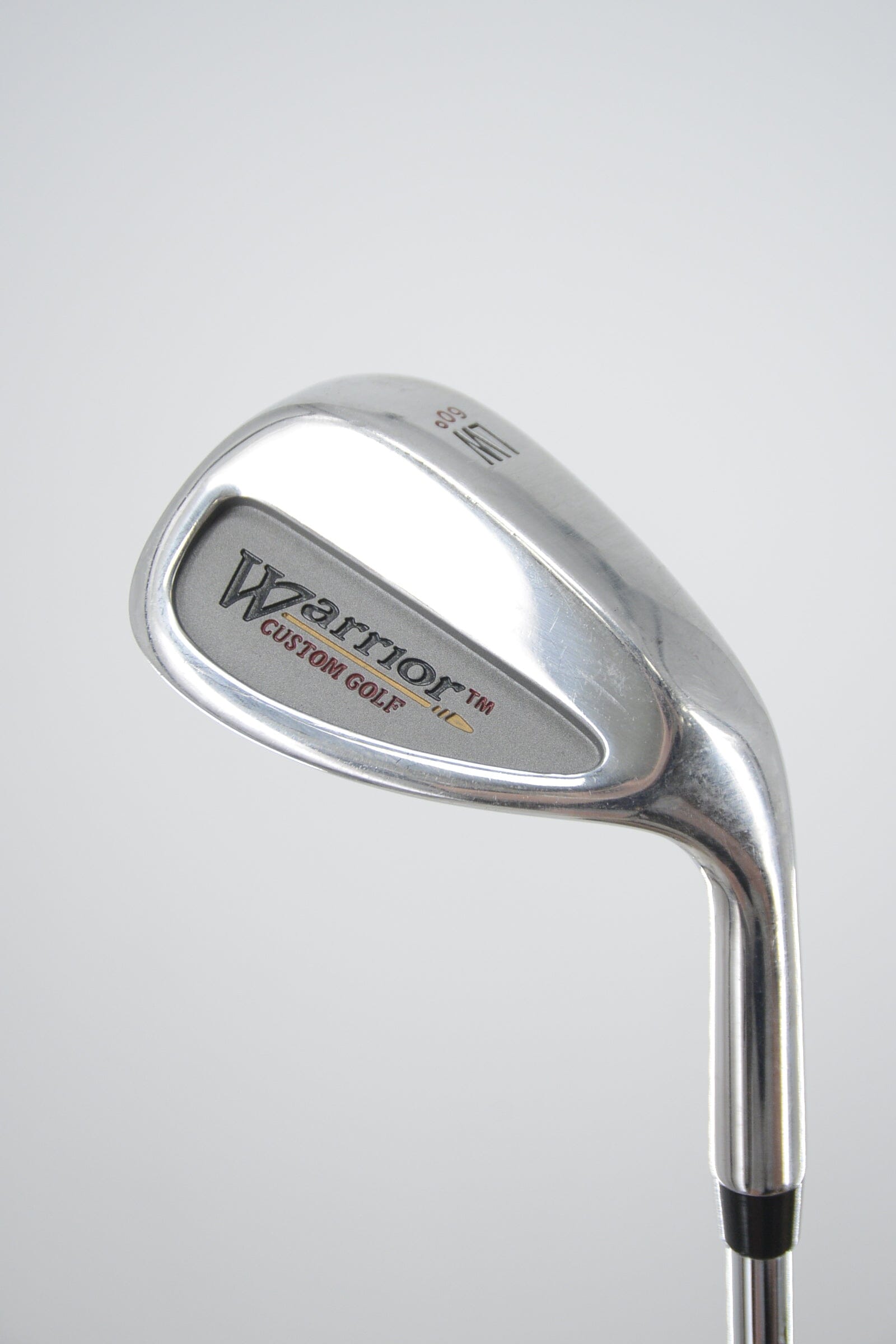 Warrior LW Wedge Flex 34.5" Golf Clubs GolfRoots