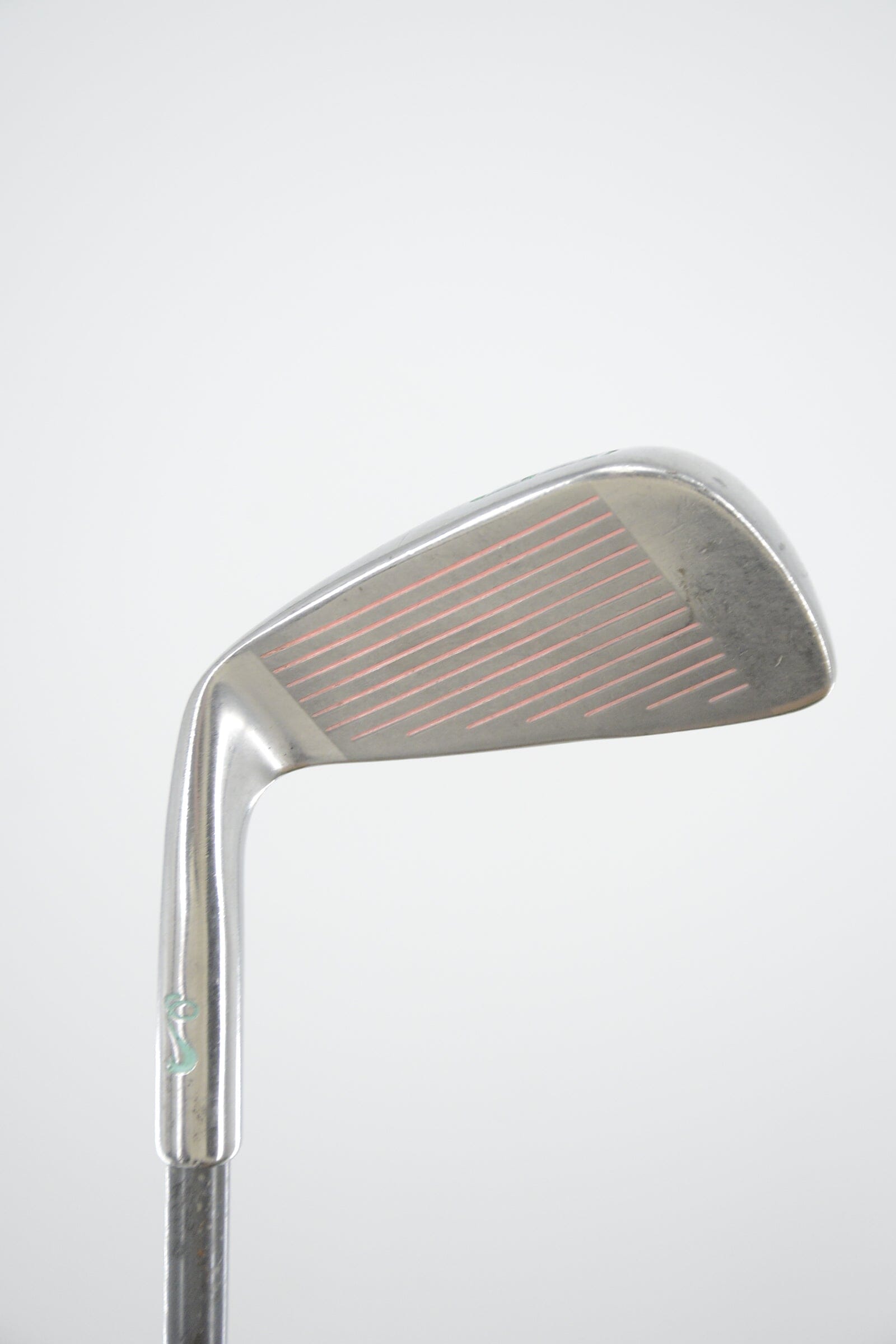 Women's Cobra Baffler Blade 6 Iron W Flex 36" Golf Clubs GolfRoots