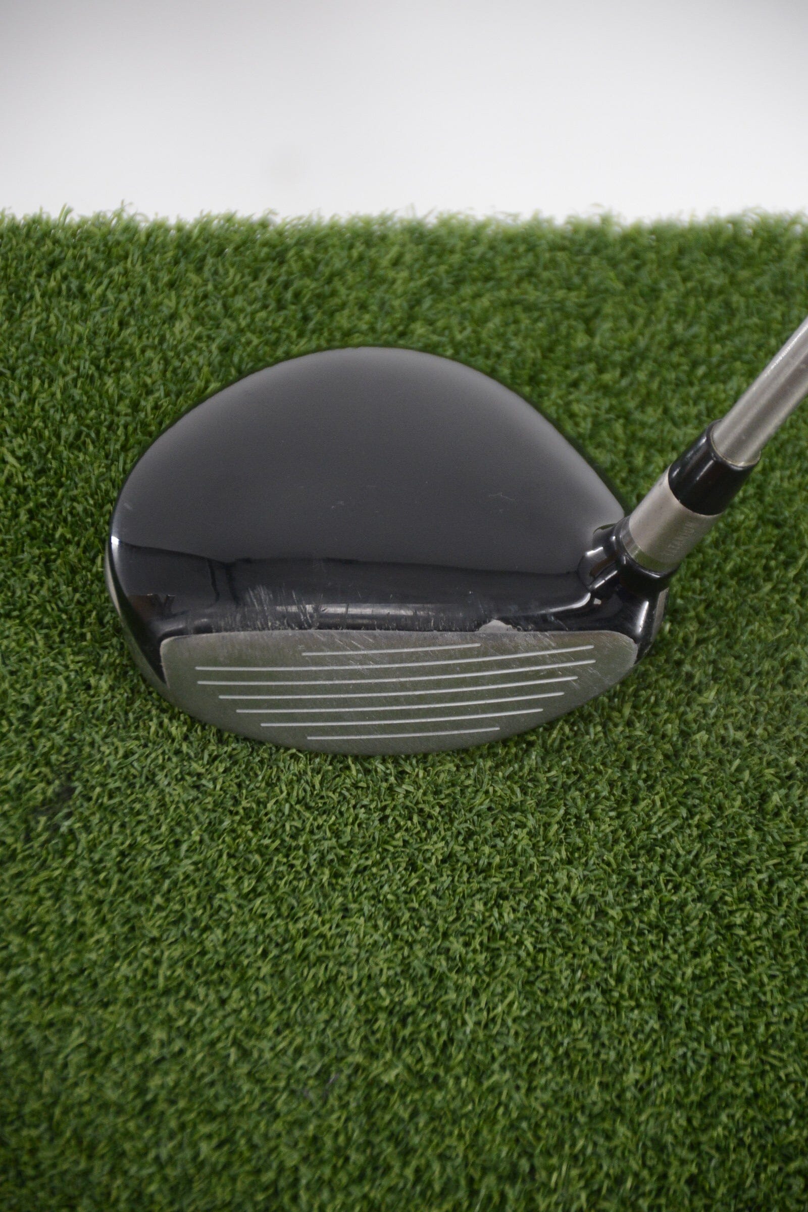 MacGregor Mactec Nvg2 3 Wood S Flex 43" Golf Clubs GolfRoots