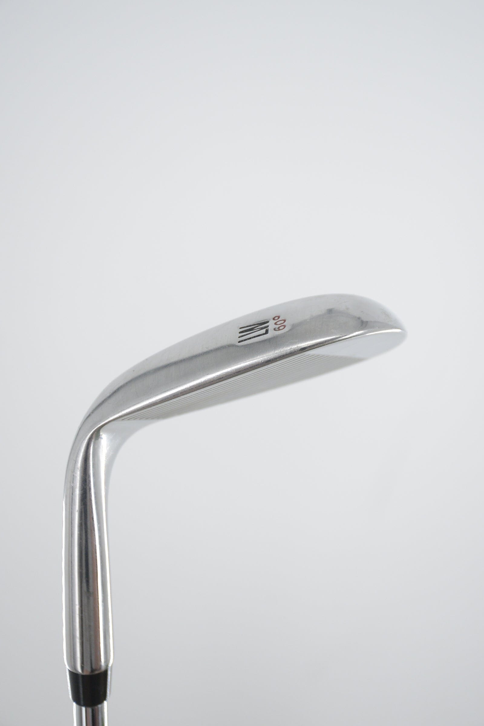 Warrior LW Wedge Flex 34.5" Golf Clubs GolfRoots