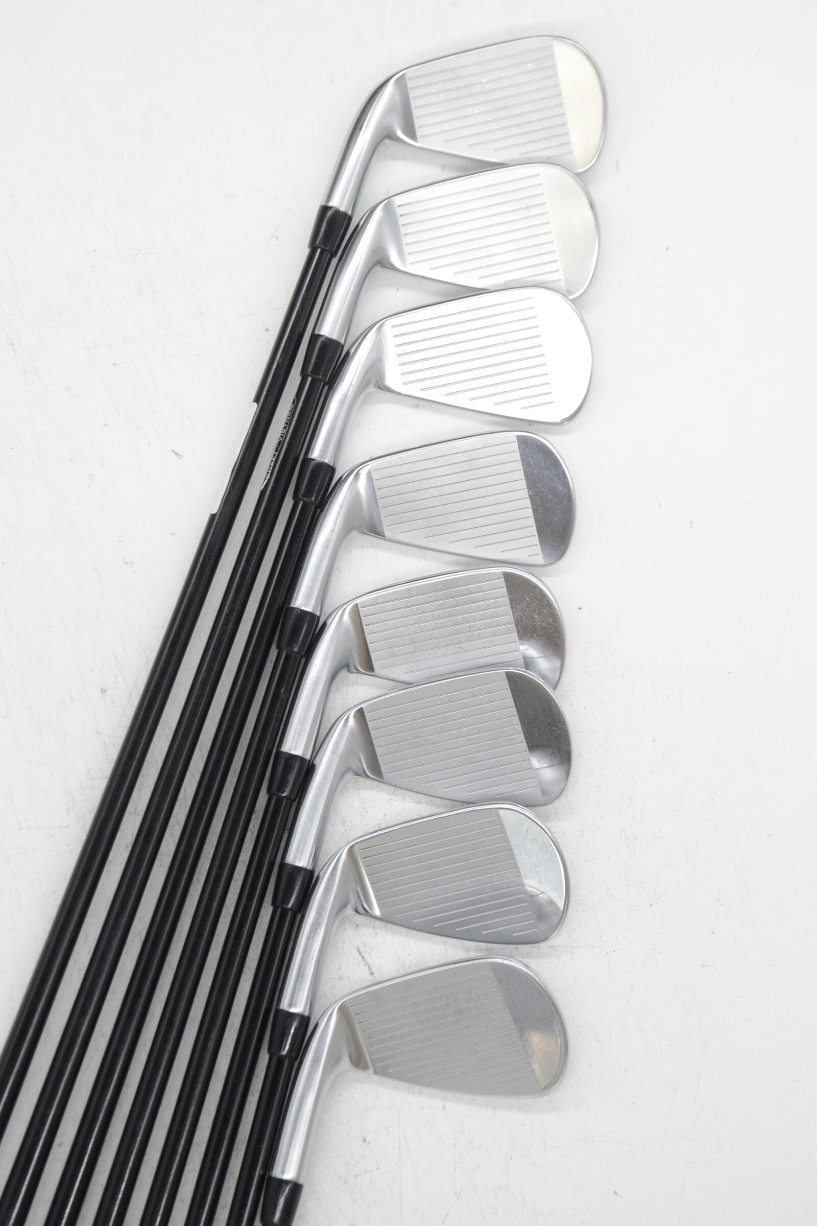 Titleist T200 2021 3-PW Iron Set SR Flex -0.5" Golf Clubs GolfRoots