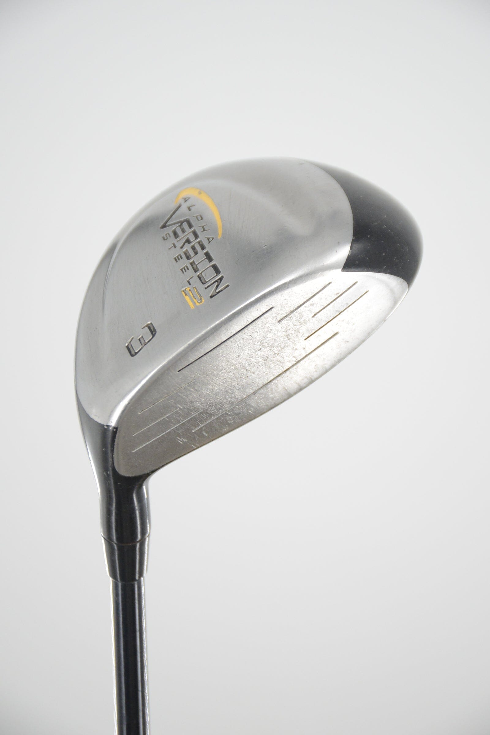 Alpha Version 2 3 Wood S Flex 43.25" Golf Clubs GolfRoots