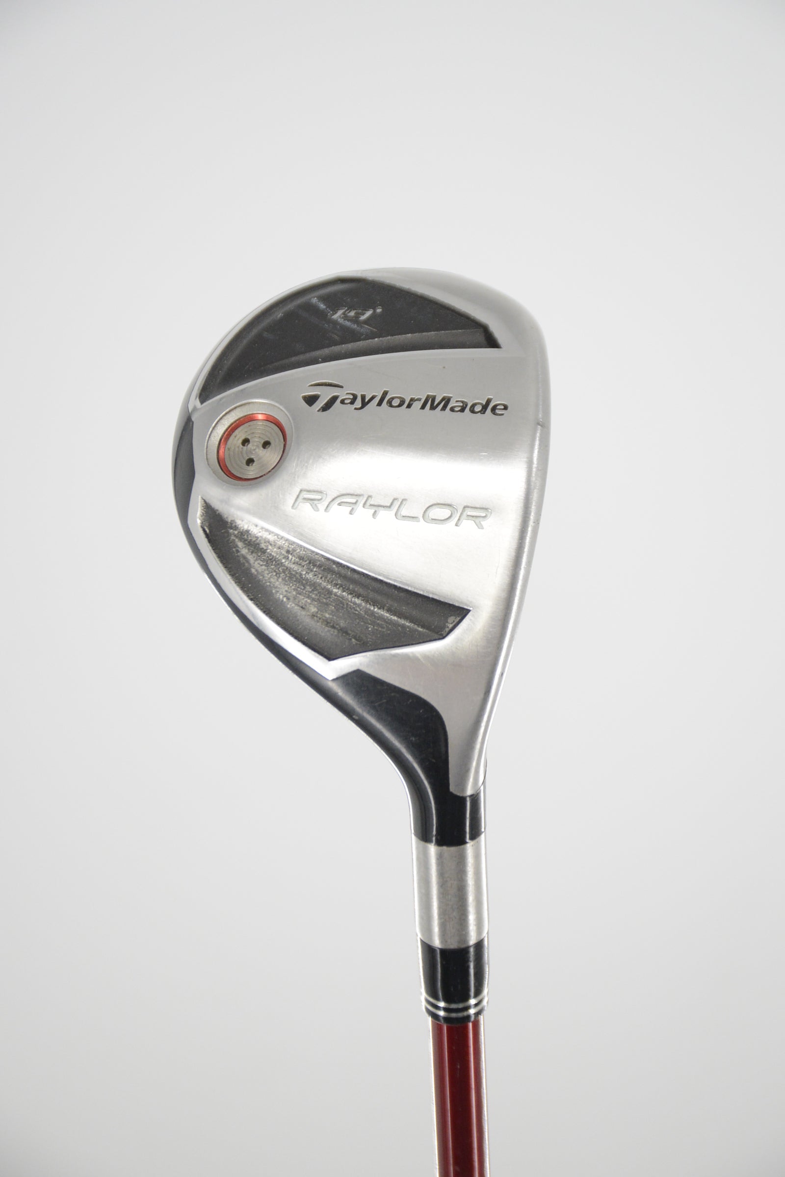 TaylorMade Raylor 19 Degree Hybrid S Flex 41.5"