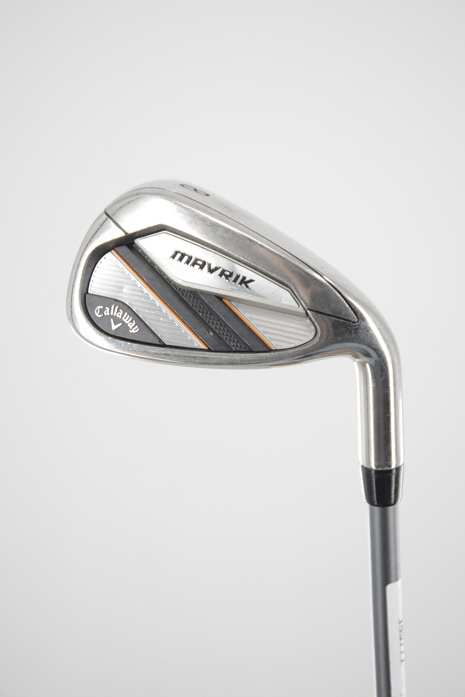 Callaway Mavrik 8 Iron R Flex 36" Golf Clubs GolfRoots
